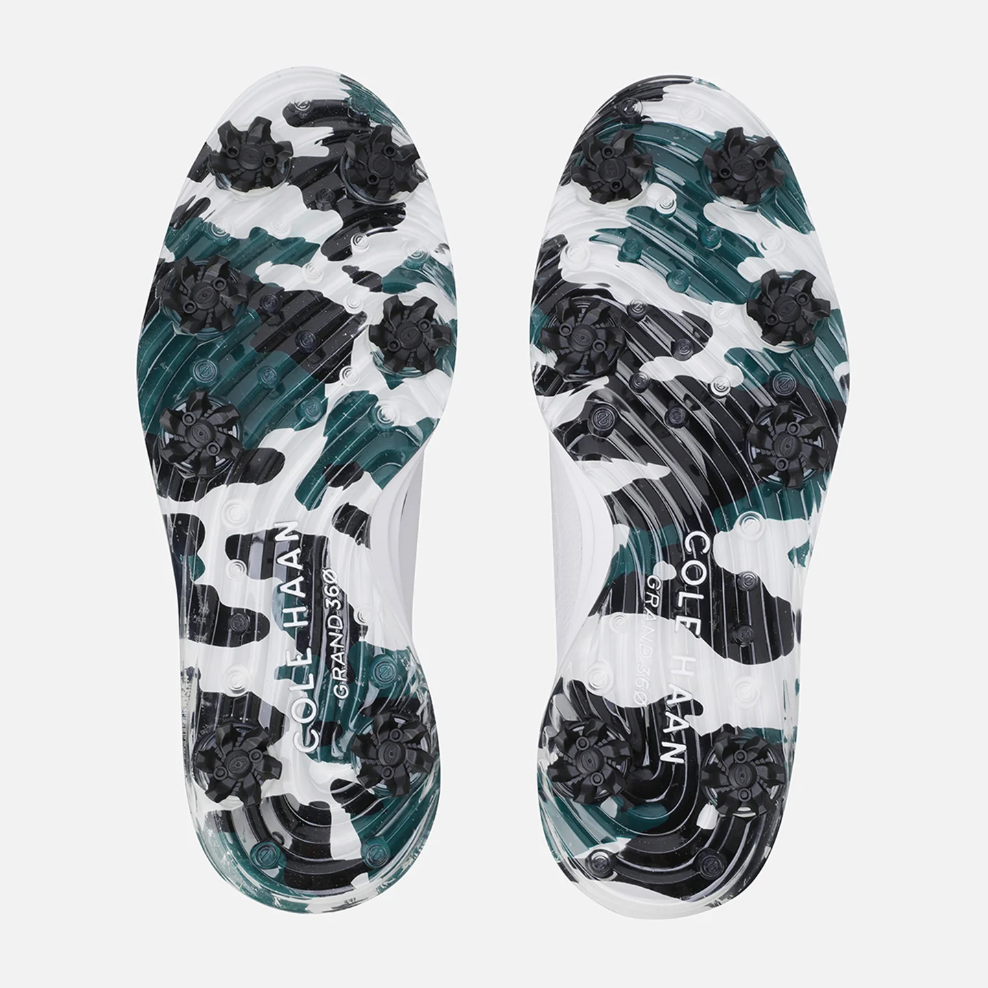 Men's PXG x CH Waterproof Tour Golf Shoes - Image 9