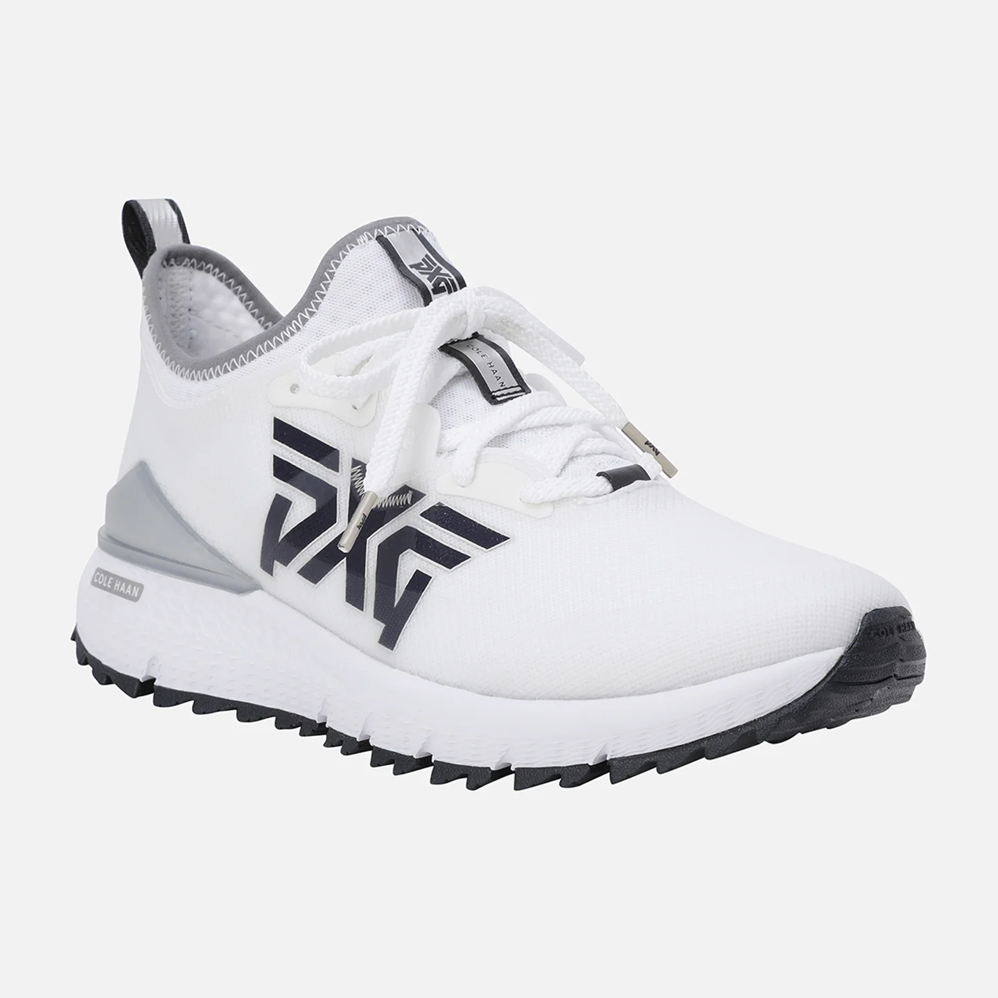 Men's PXG x CH Zerøgrand Overtake Water-Resistant Golf Shoes - Image 3