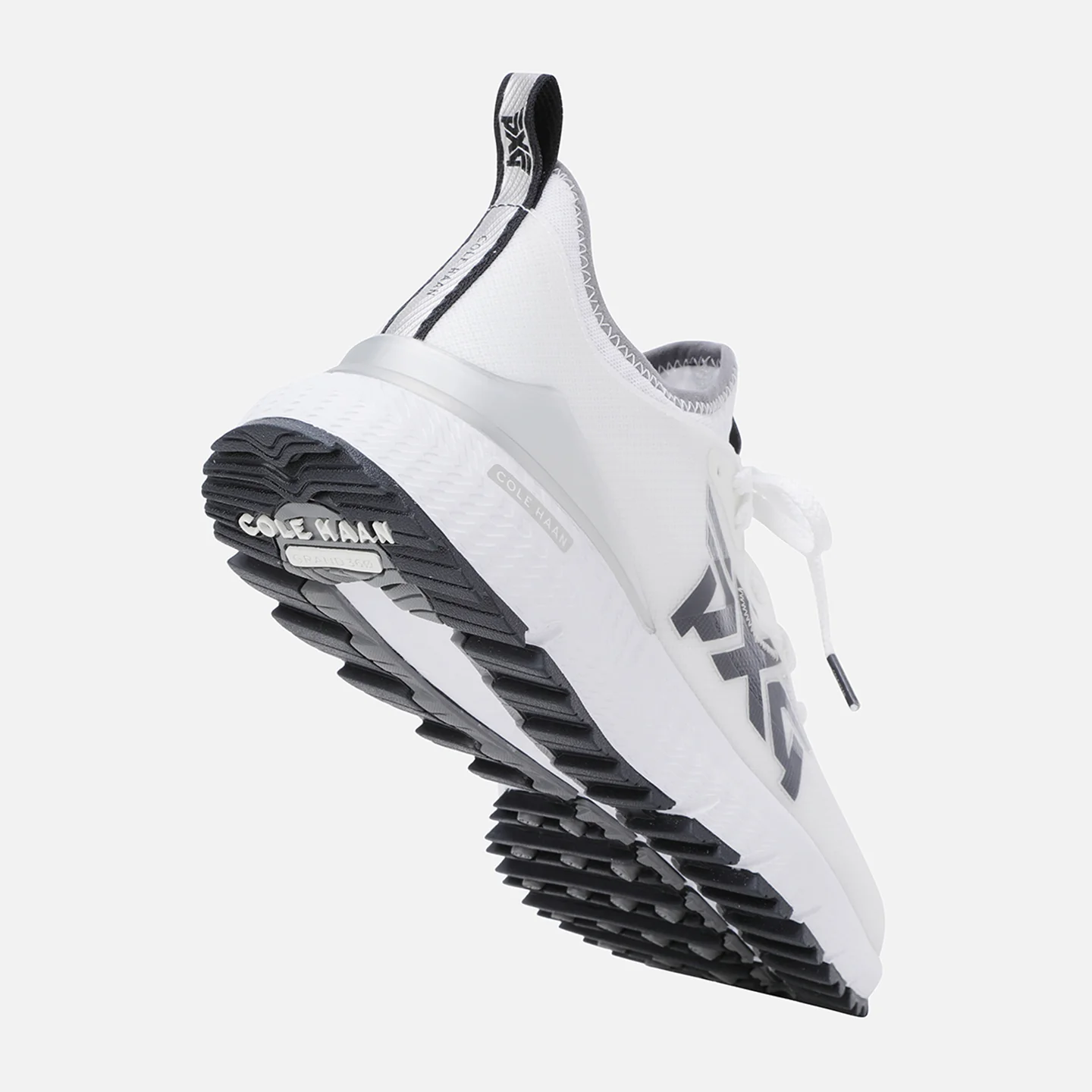 Men's PXG x CH Zerøgrand Overtake Water-Resistant Golf Shoes - Image 4