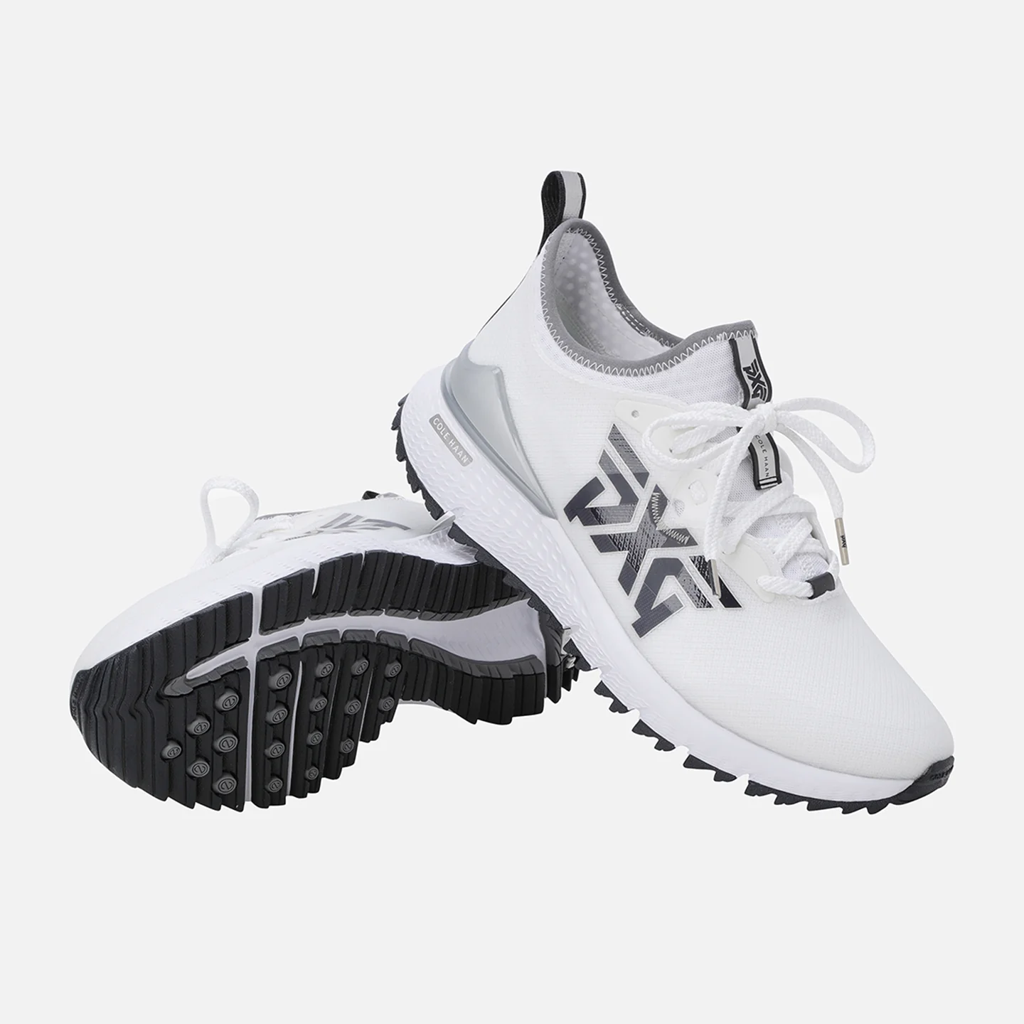 Men's PXG x CH Zerøgrand Overtake Water-Resistant Golf Shoes - Image 6