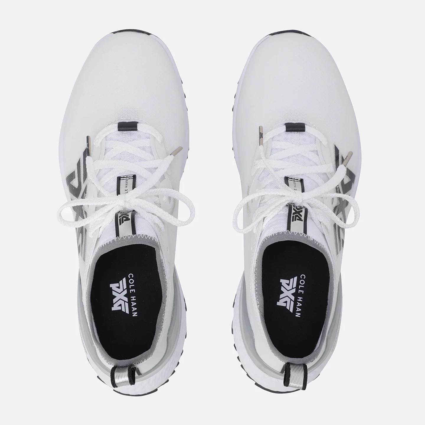 Men's PXG x CH Zerøgrand Overtake Water-Resistant Golf Shoes - Image 7