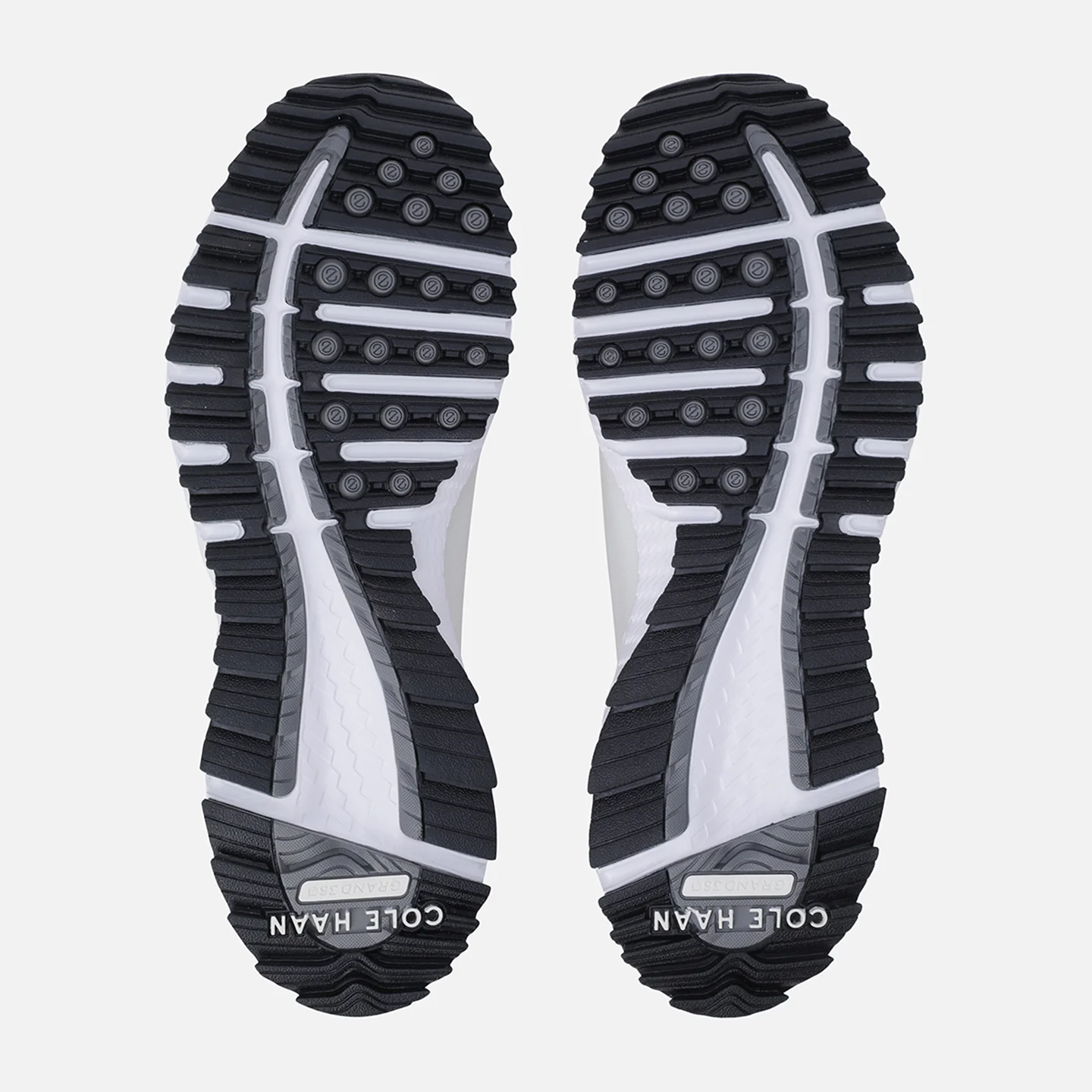 Men's PXG x CH Zerøgrand Overtake Water-Resistant Golf Shoes - Image 9
