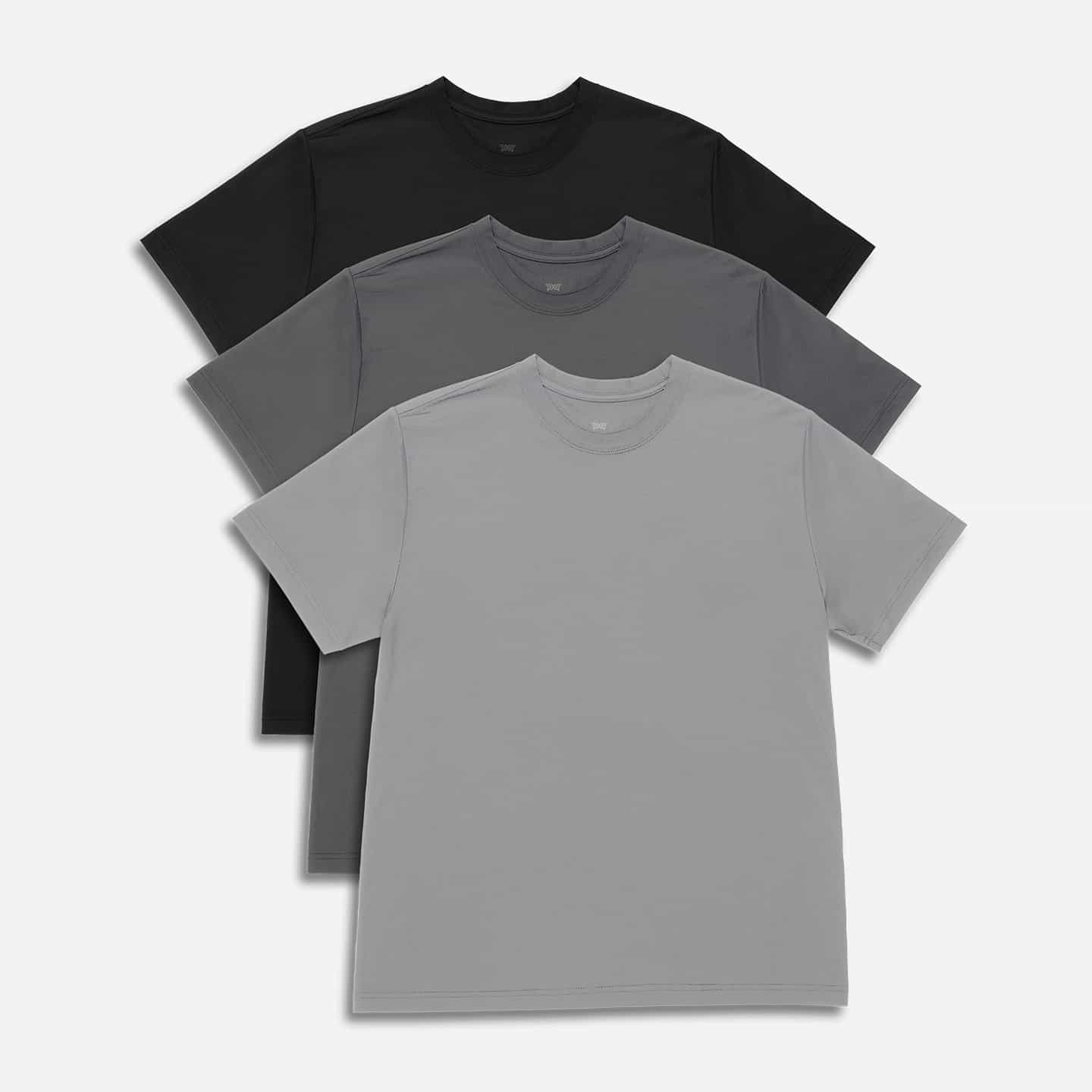 Men's Signature Tee 3-Pack - Image 6