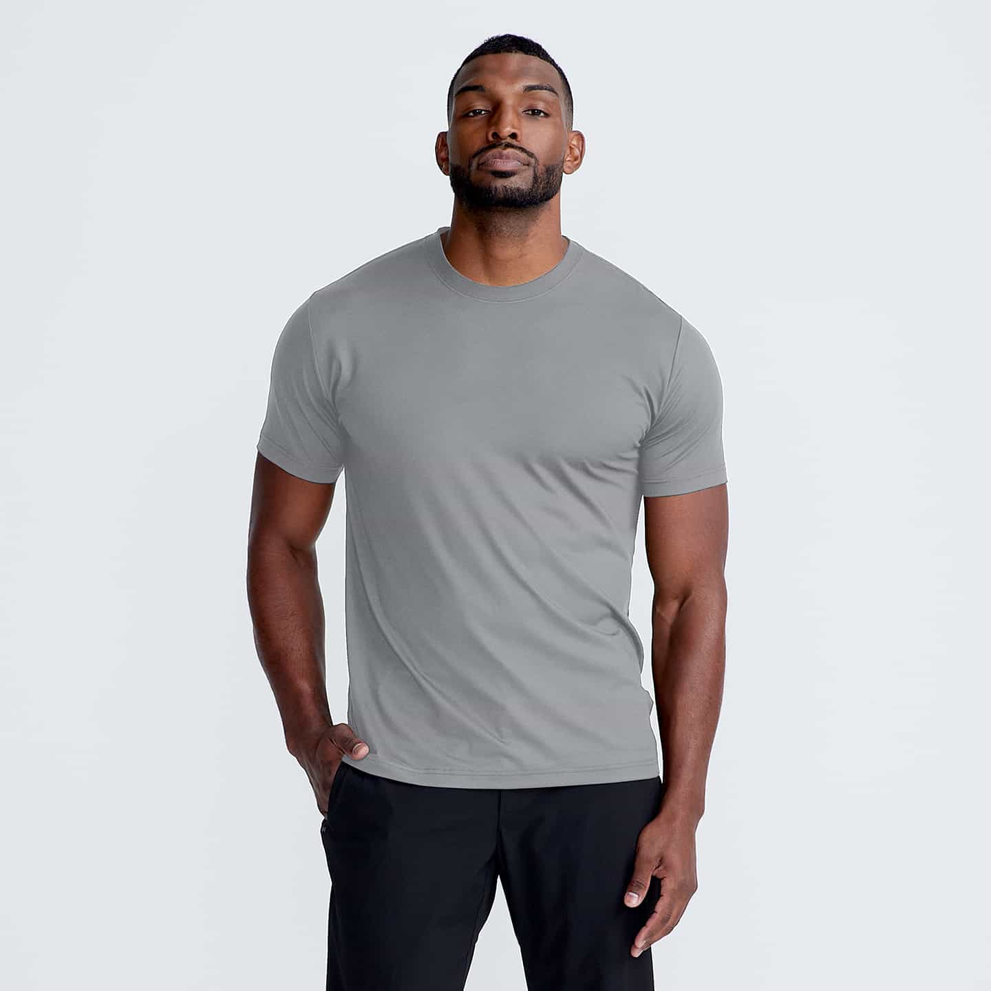 Men's Signature Tee 3-Pack - Image 7