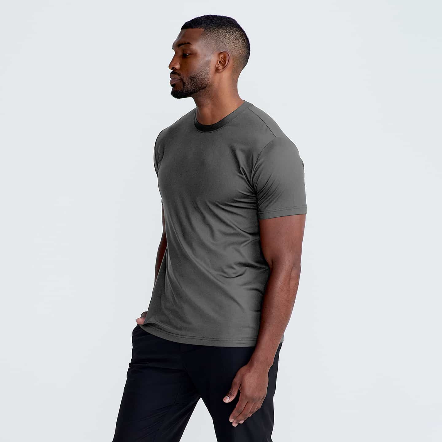 Men's Signature Tee 3-Pack - Image 8