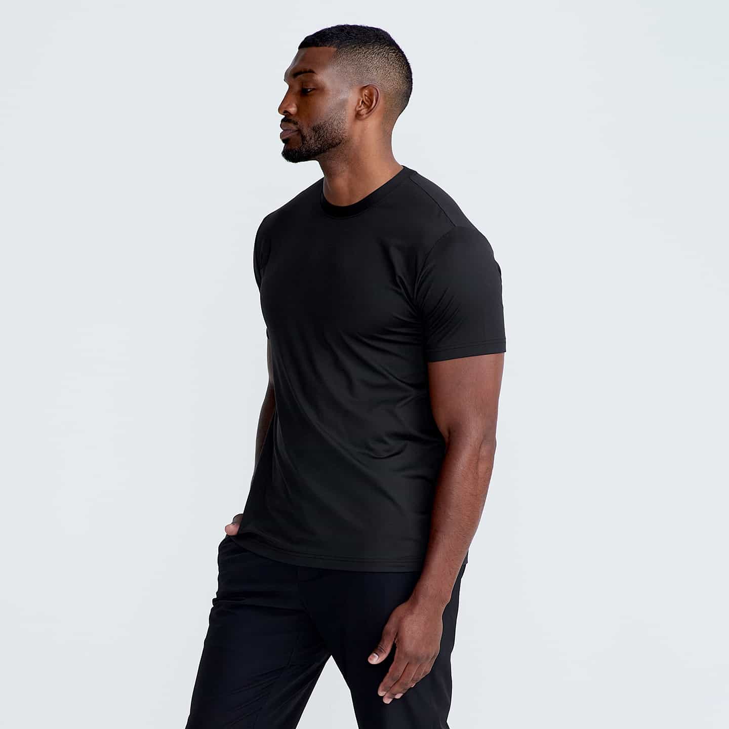 Men's Signature Tee 3-Pack - Image 9
