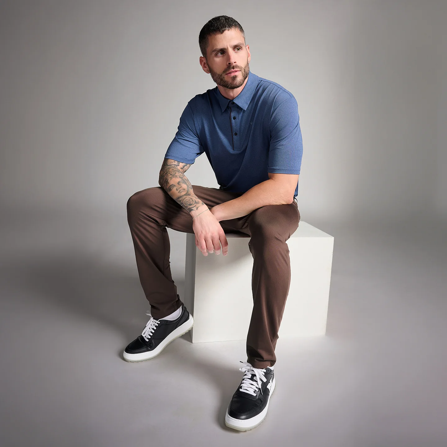 Men's Slim Pant - Image 4