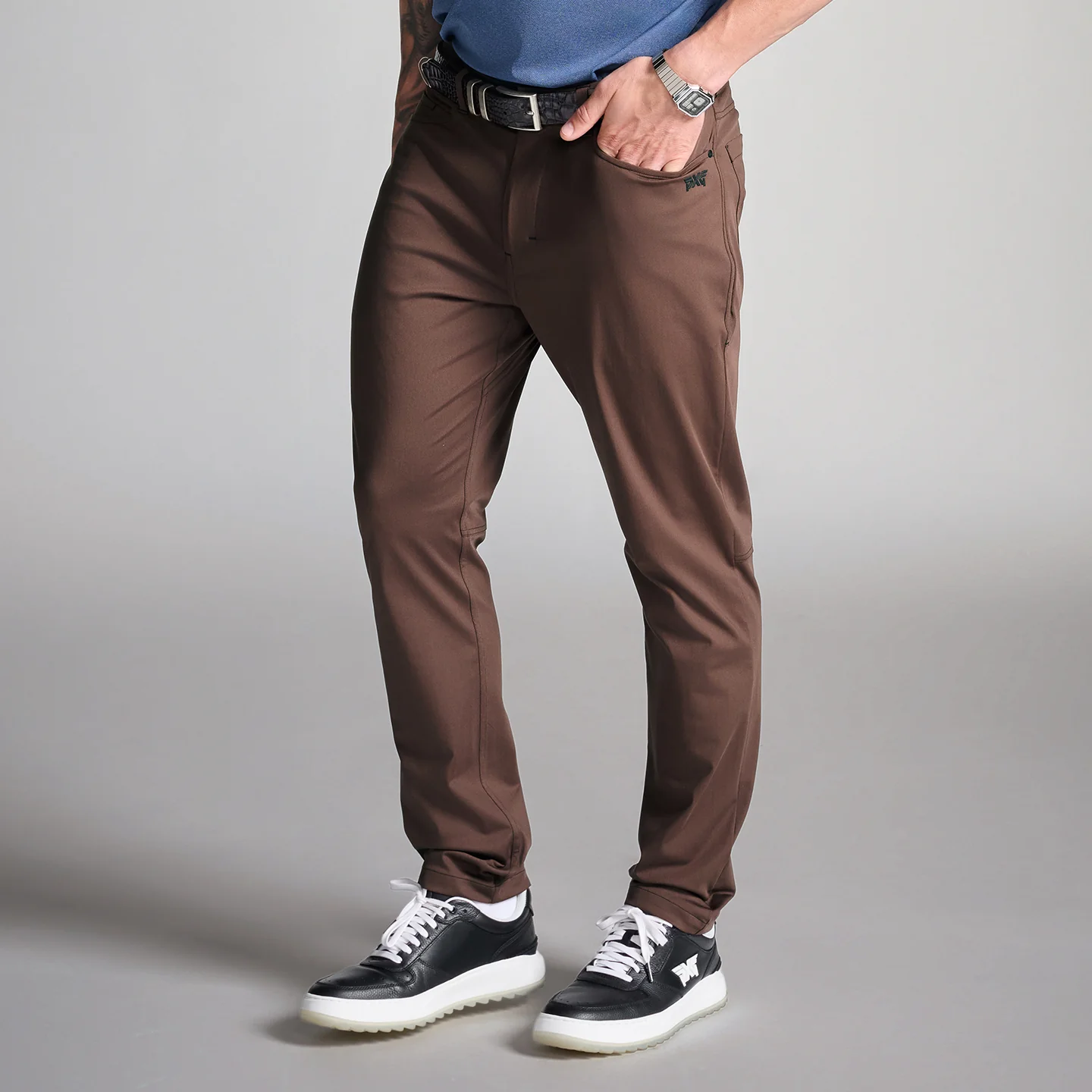 Men's Slim Pant - Image 5