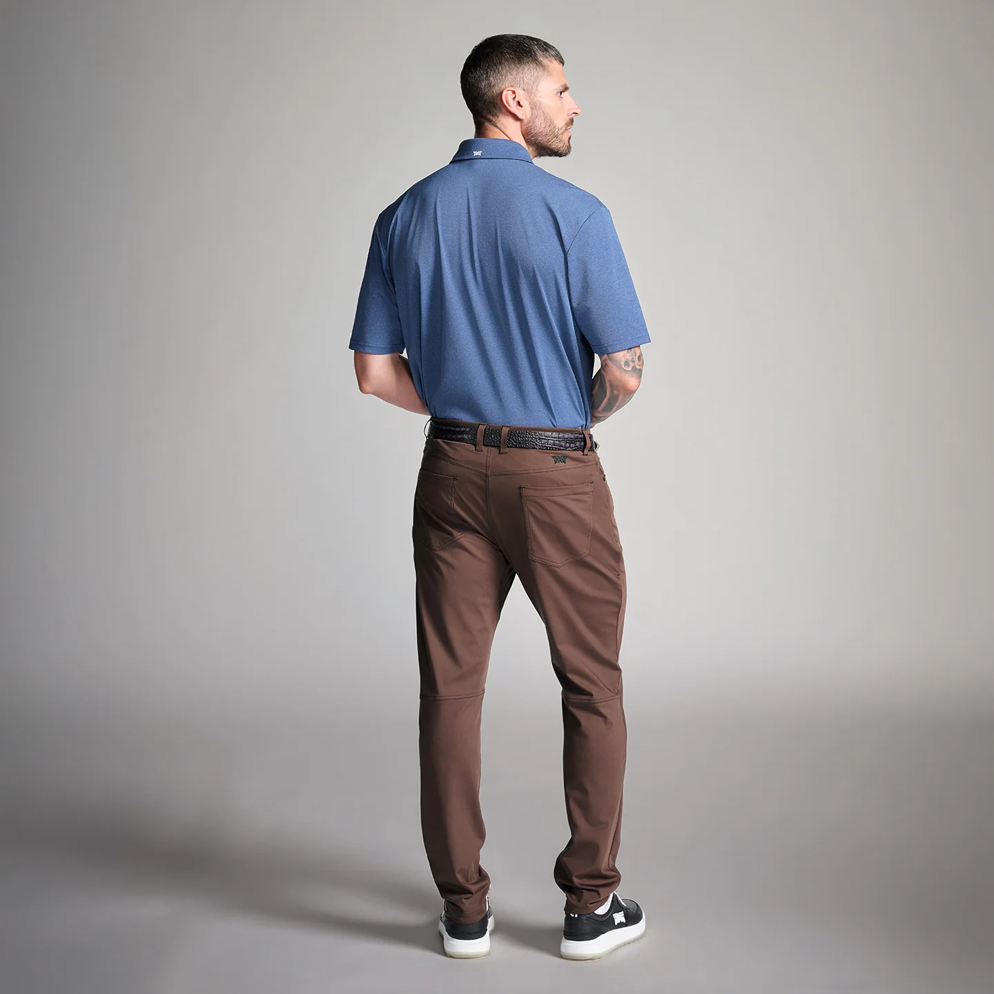 Men's Slim Pant - Image 7