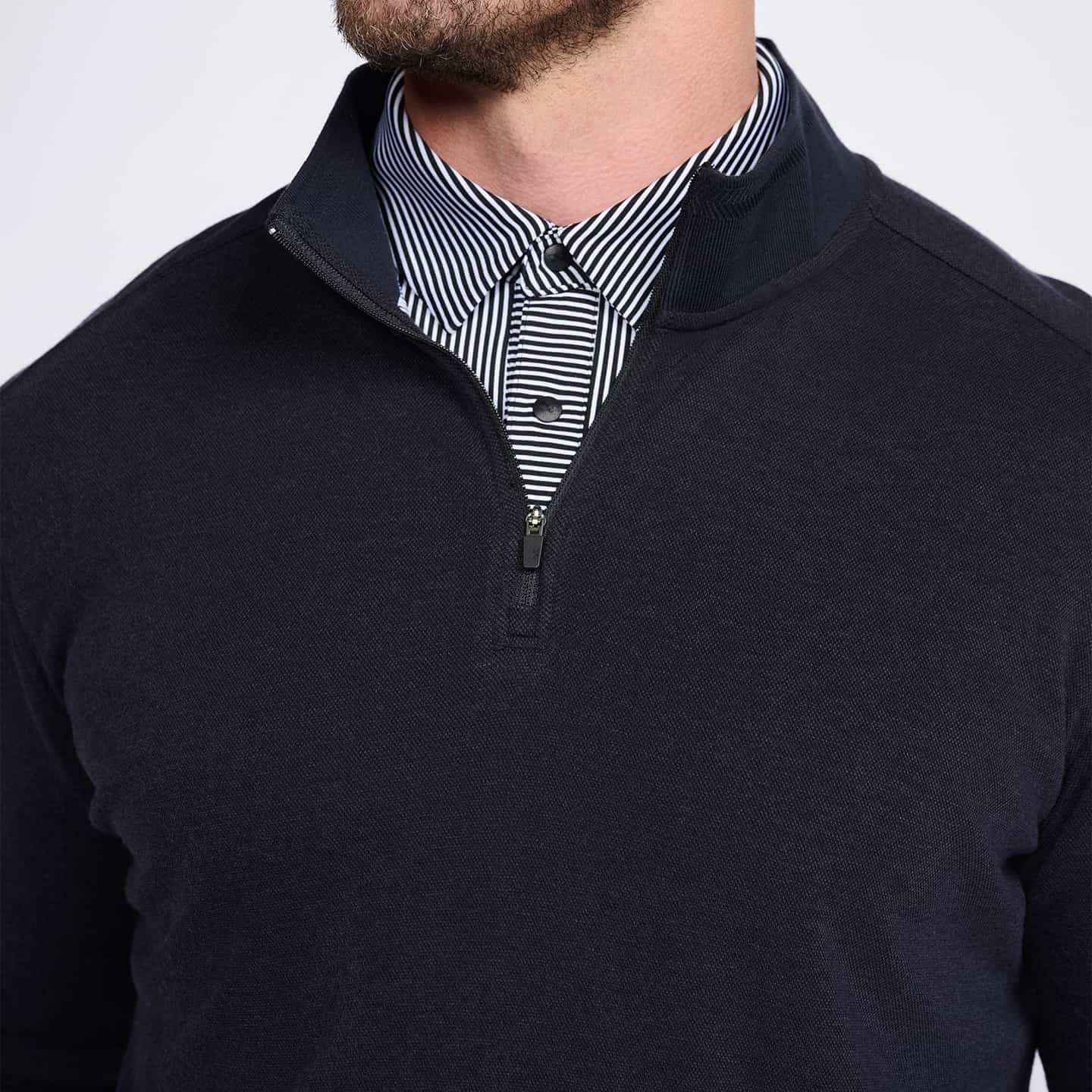 Men's Sloane Ranger 1/4 Zip Pullover - Image 5