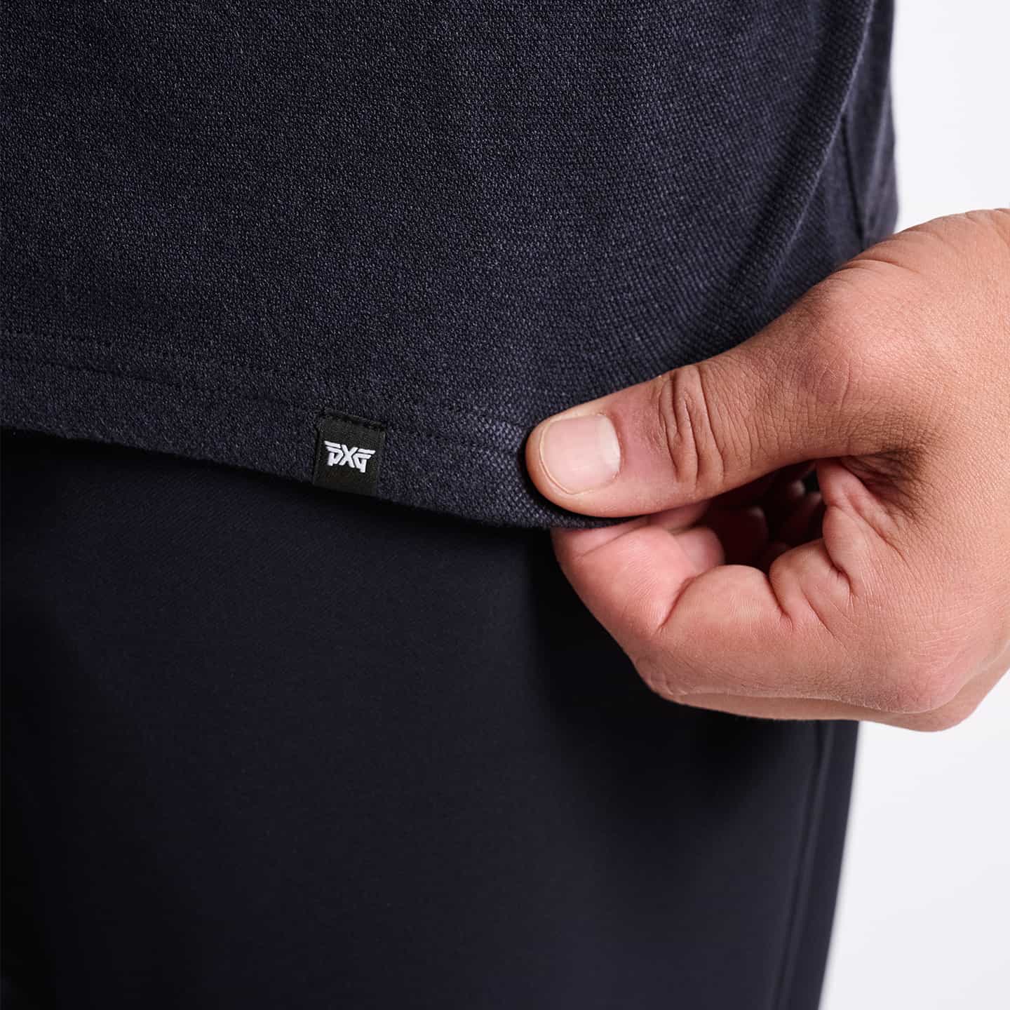Men's Sloane Ranger 1/4 Zip Pullover - Image 8