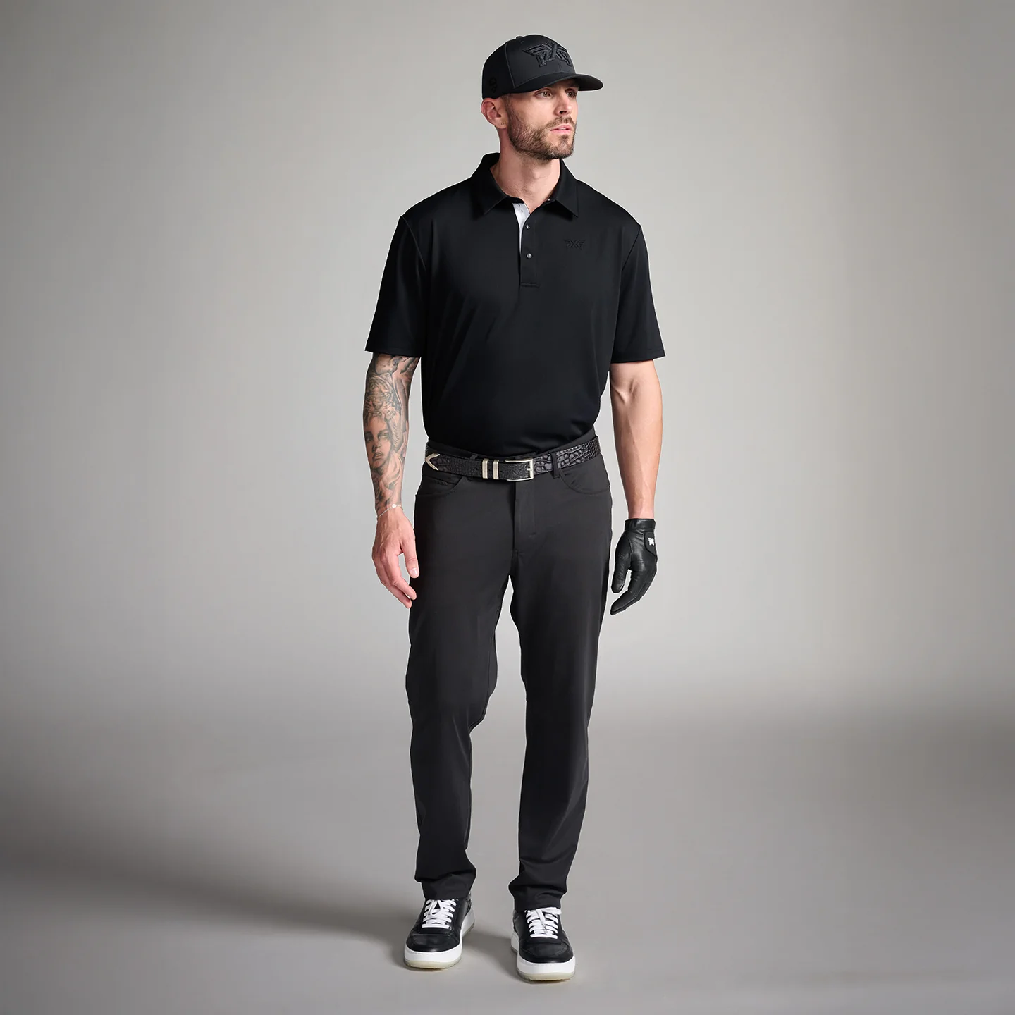 Men's Sport Pique Polo - Image 10