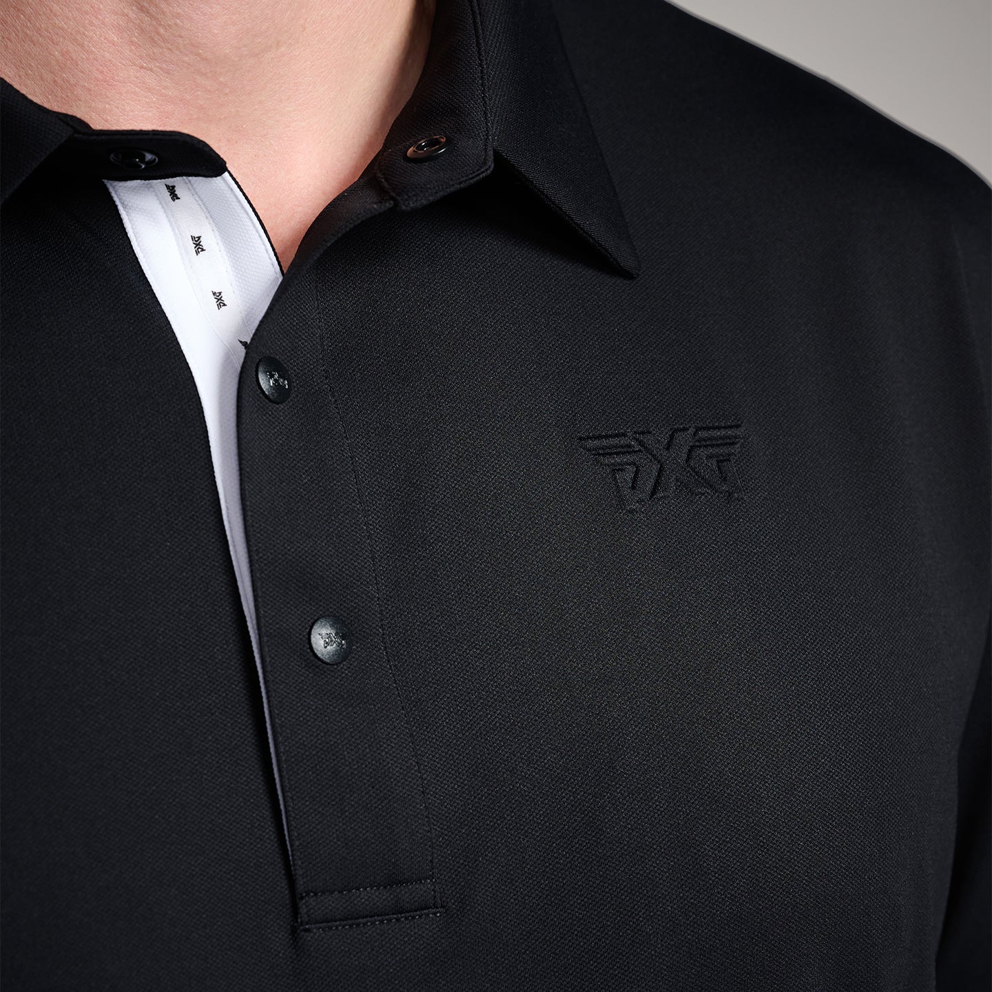 Men's Sport Pique Polo - Image 11