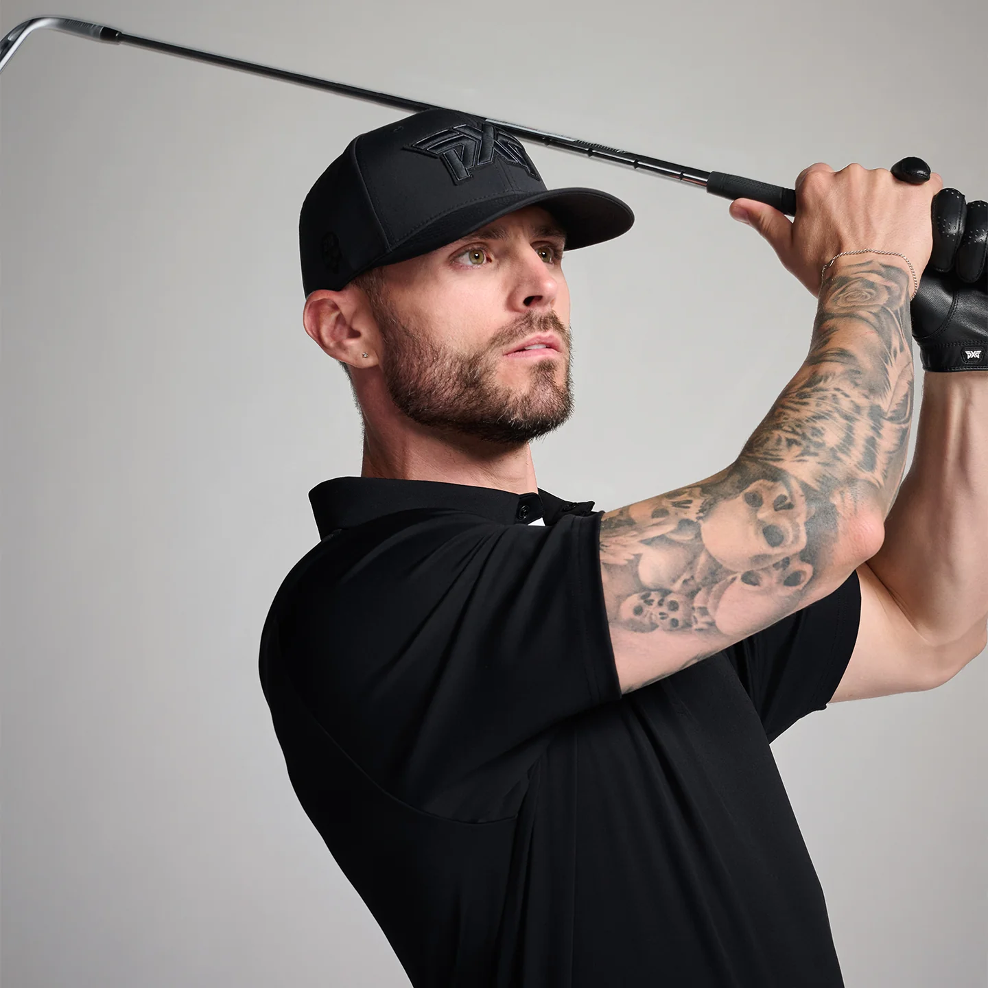 Men's Sport Pique Polo - Image 12