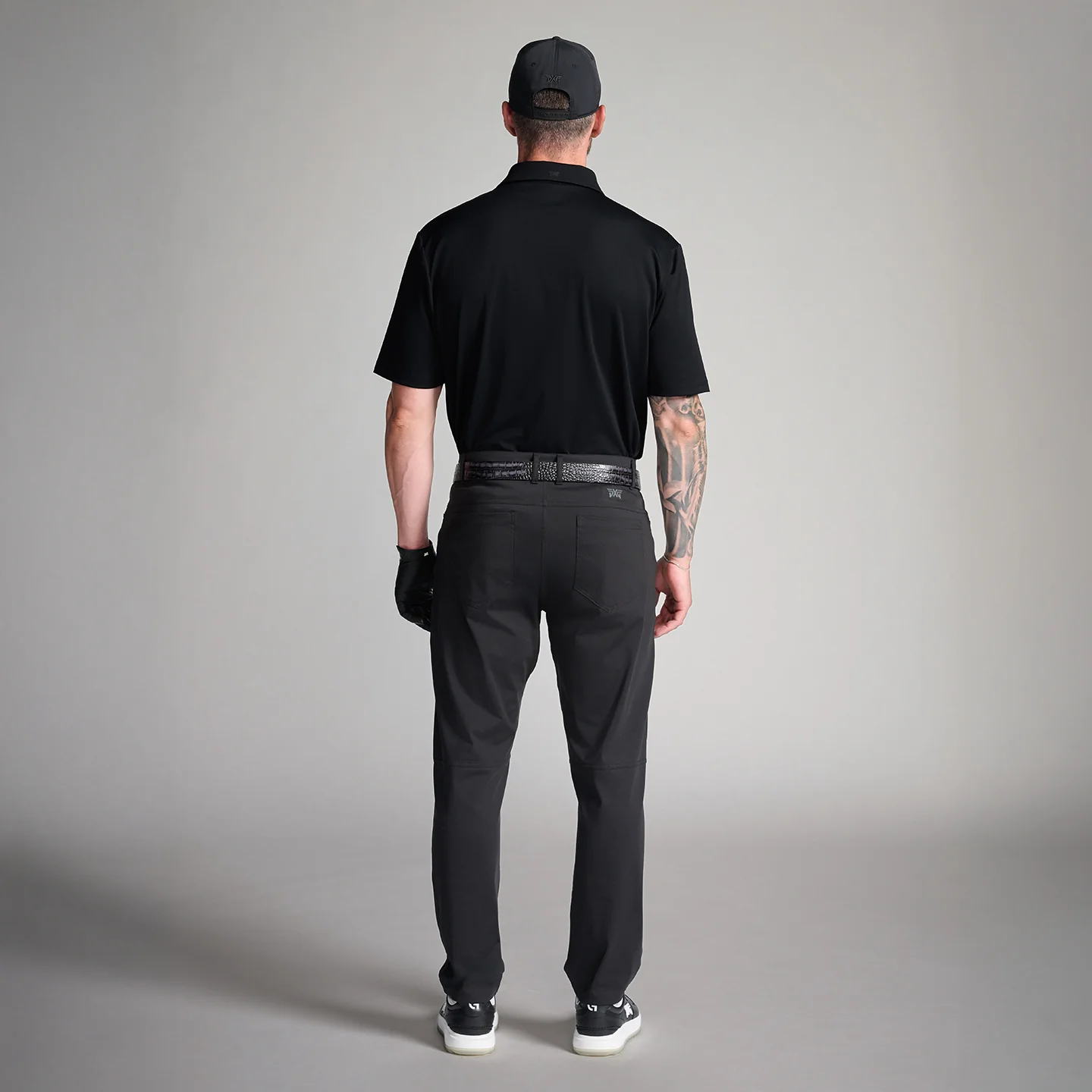Men's Sport Pique Polo - Image 13