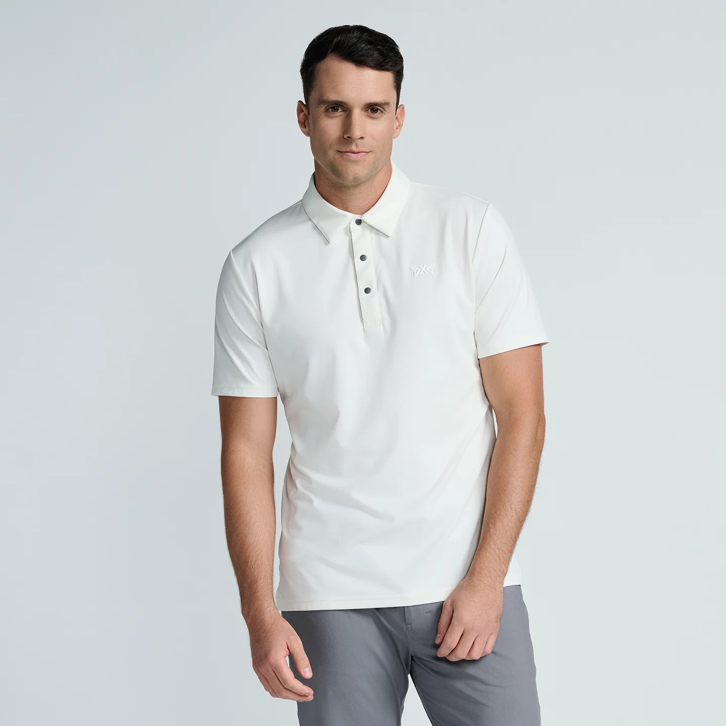 Men's Sport Pique Polo - Image 15
