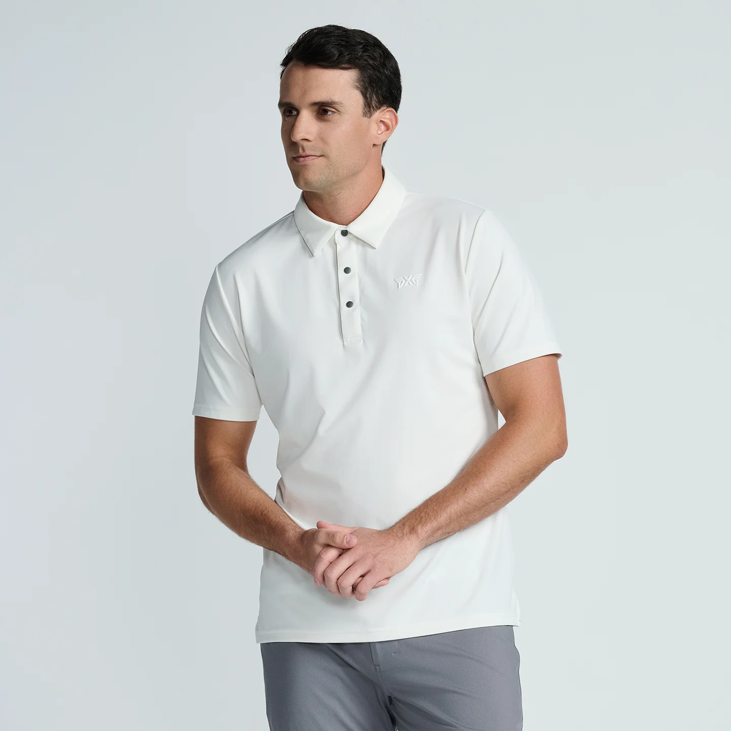 Men's Sport Pique Polo - Image 16