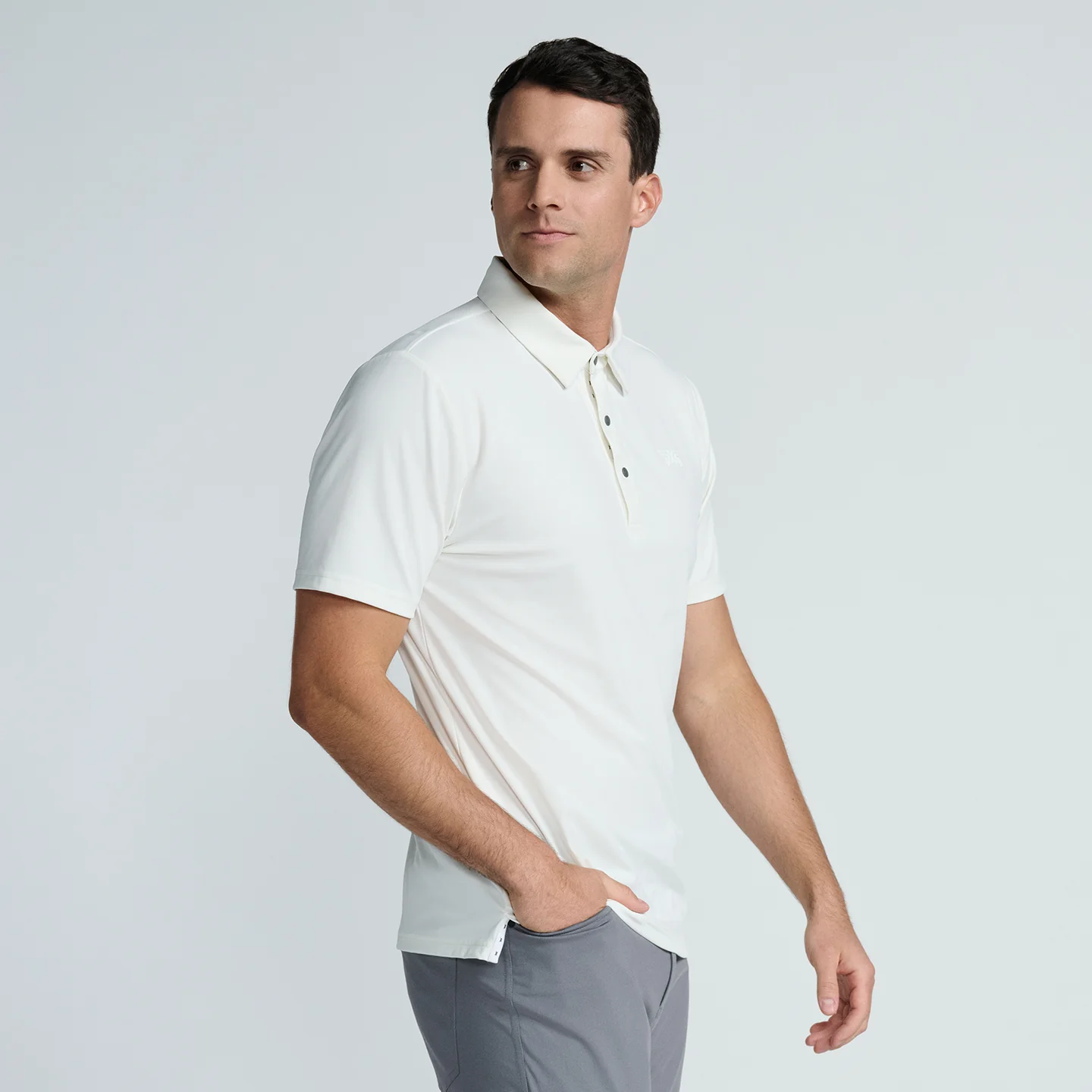 Men's Sport Pique Polo - Image 17