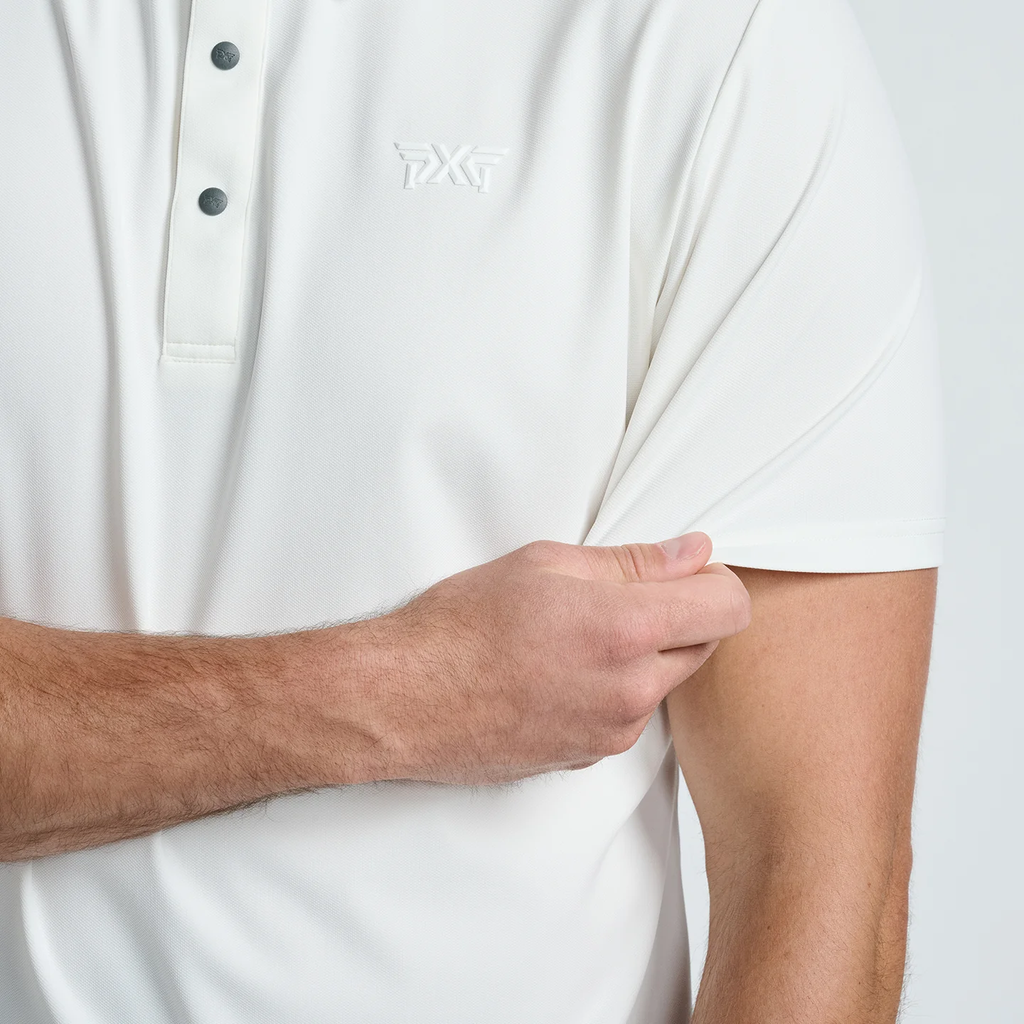 Men's Sport Pique Polo - Image 18