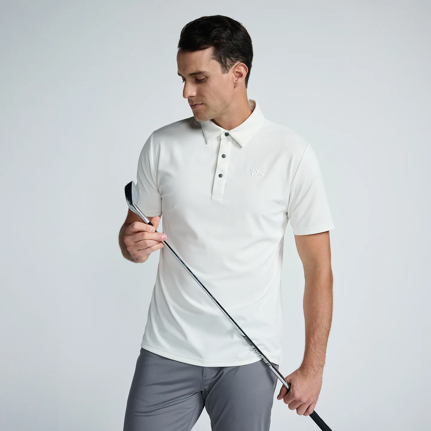 Men's Sport Pique Polo - Image 19