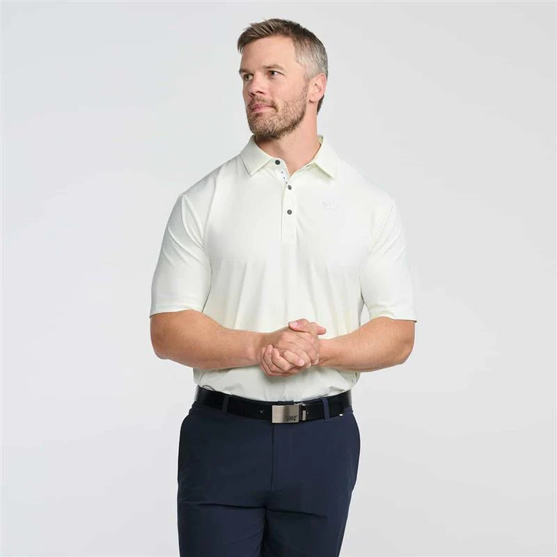 Men's Sport Pique Polo - Image 22