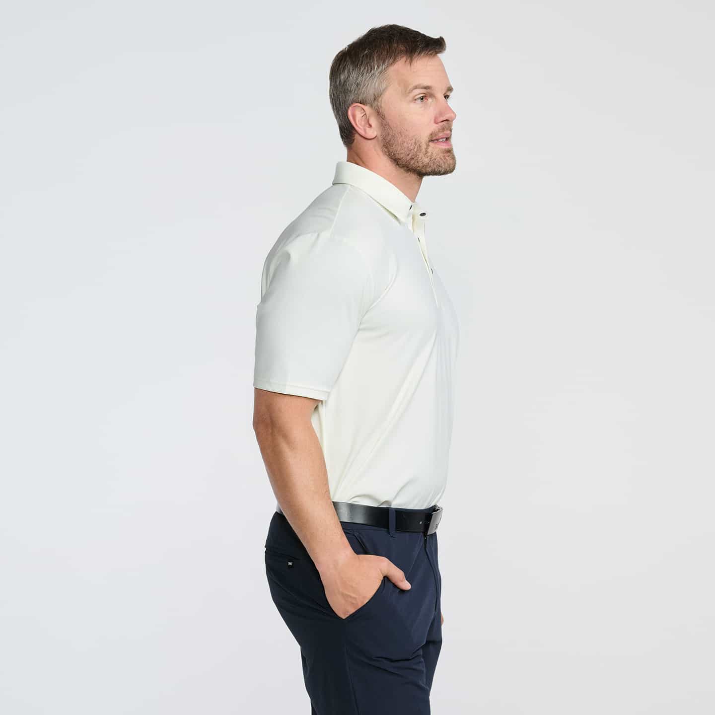 Men's Sport Pique Polo - Image 23