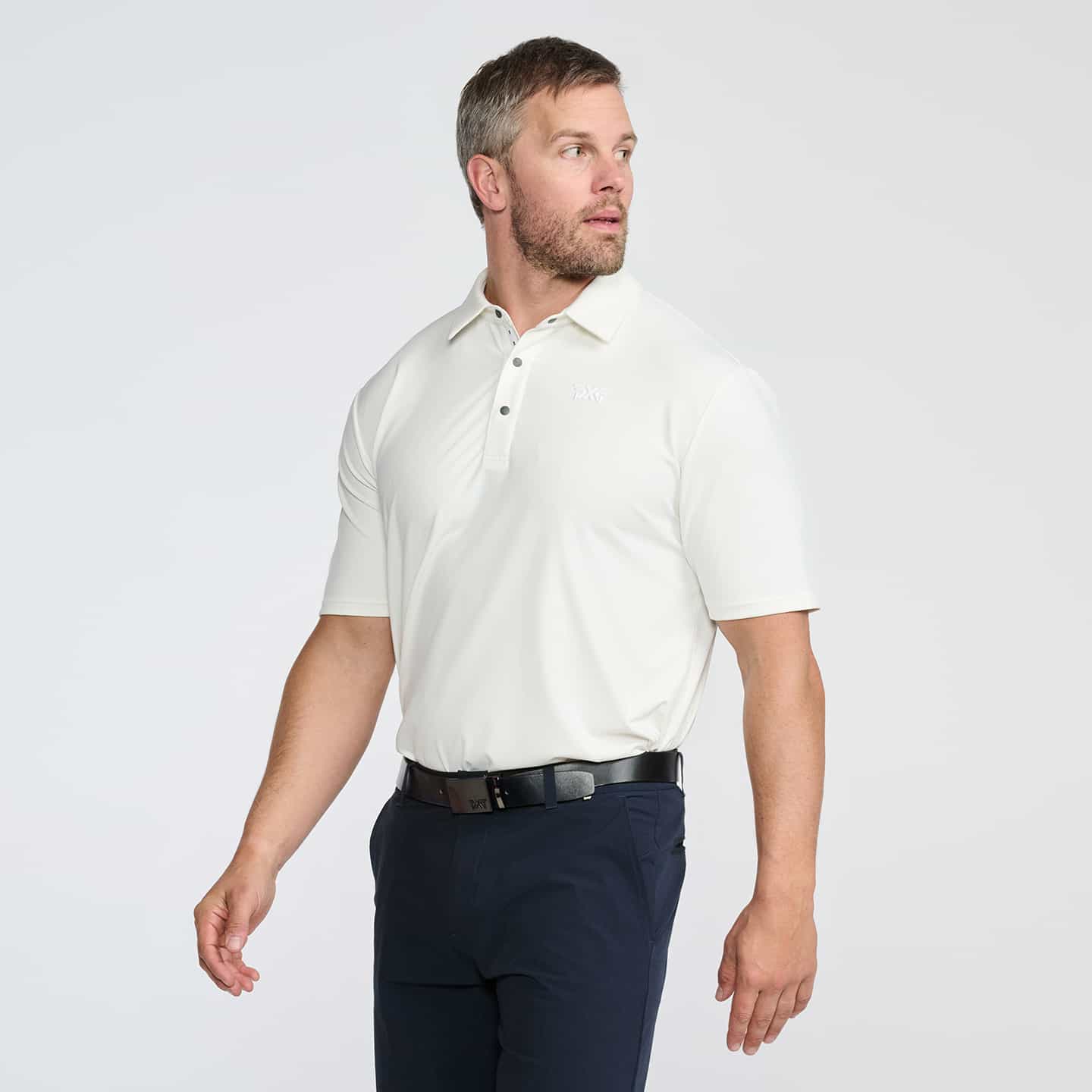 Men's Sport Pique Polo - Image 24