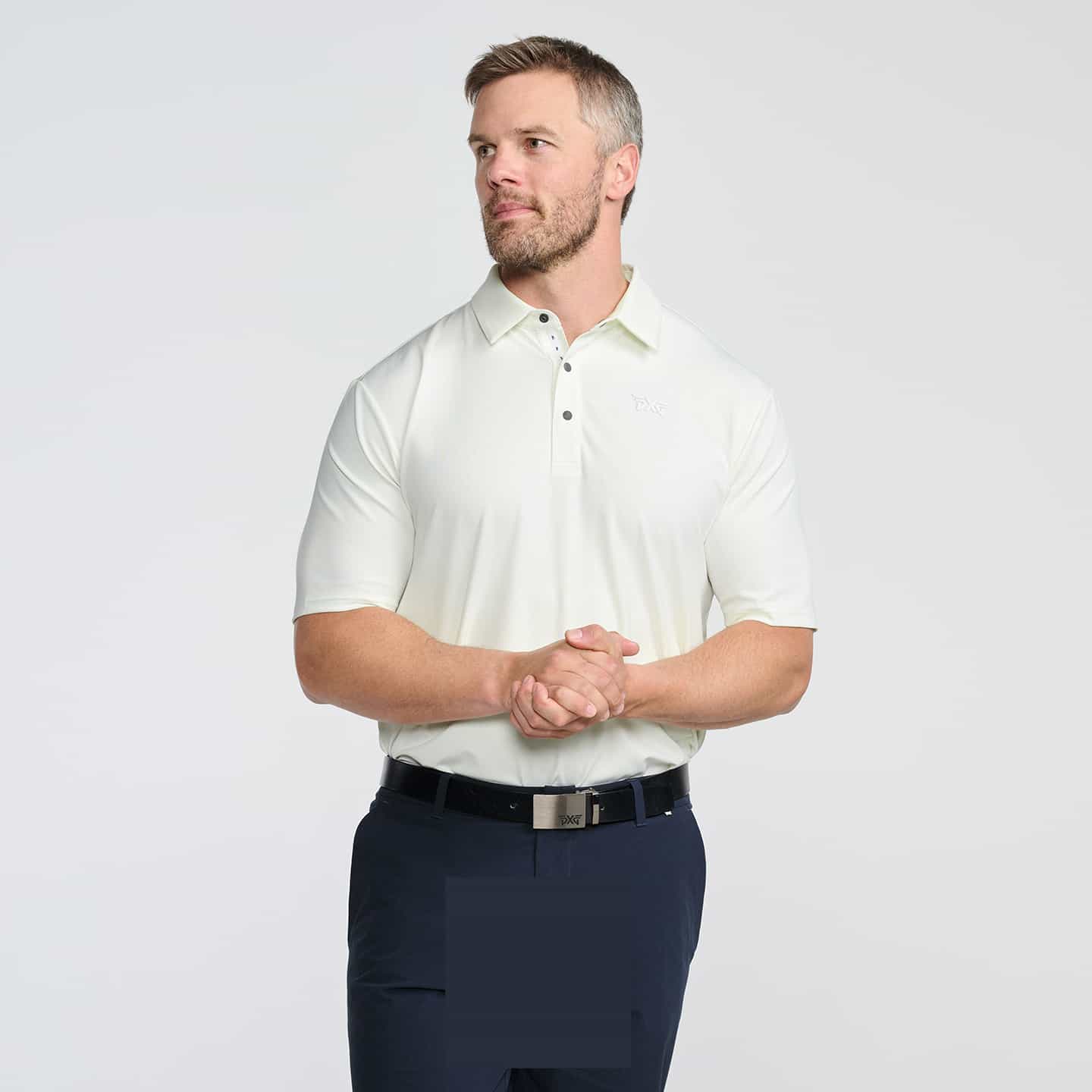 Men's Sport Pique Polo - Image 25