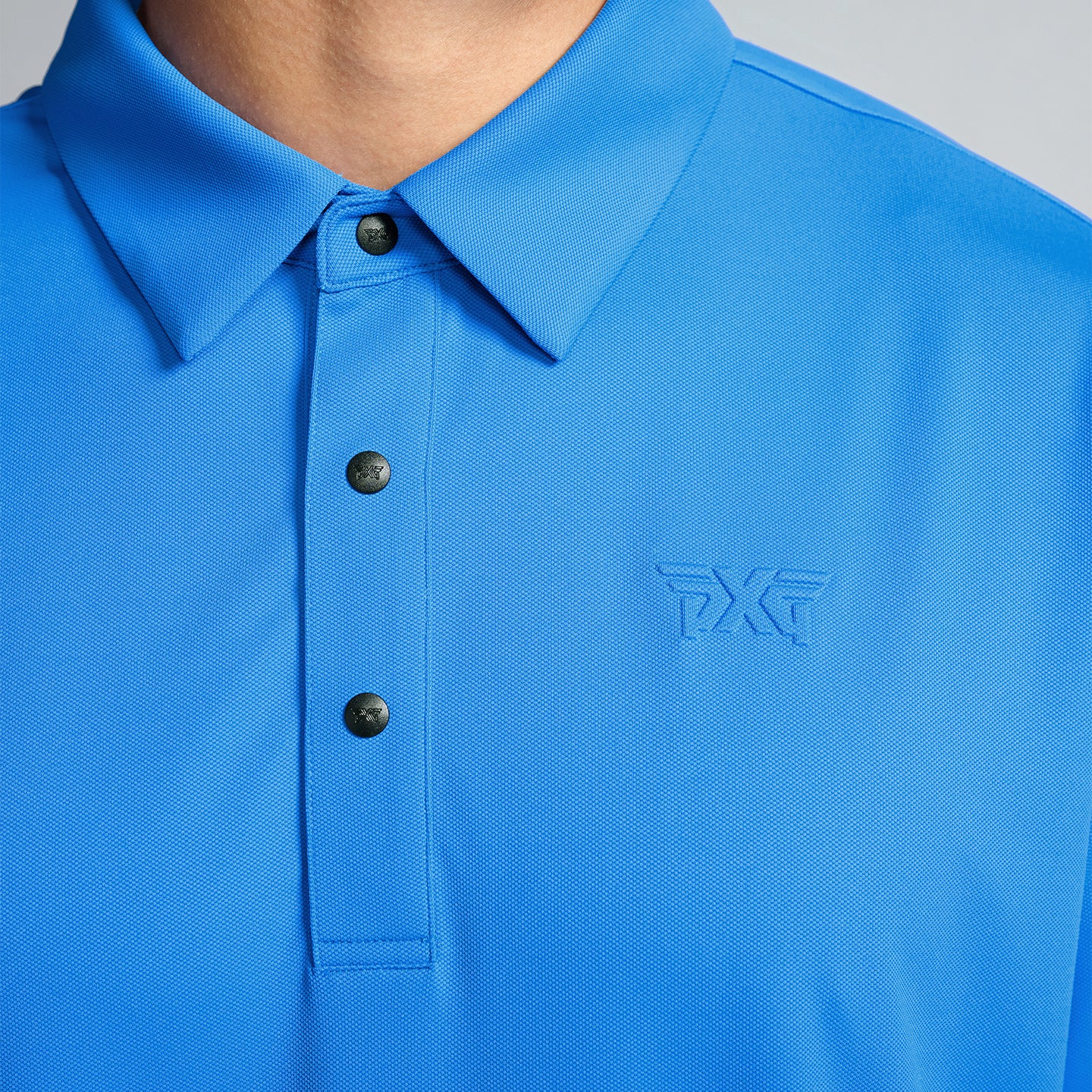 Men's Sport Pique Polo - Image 4