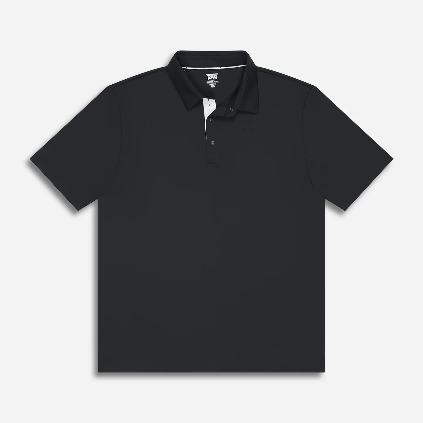 Men's Sport Pique Polo - Image 8