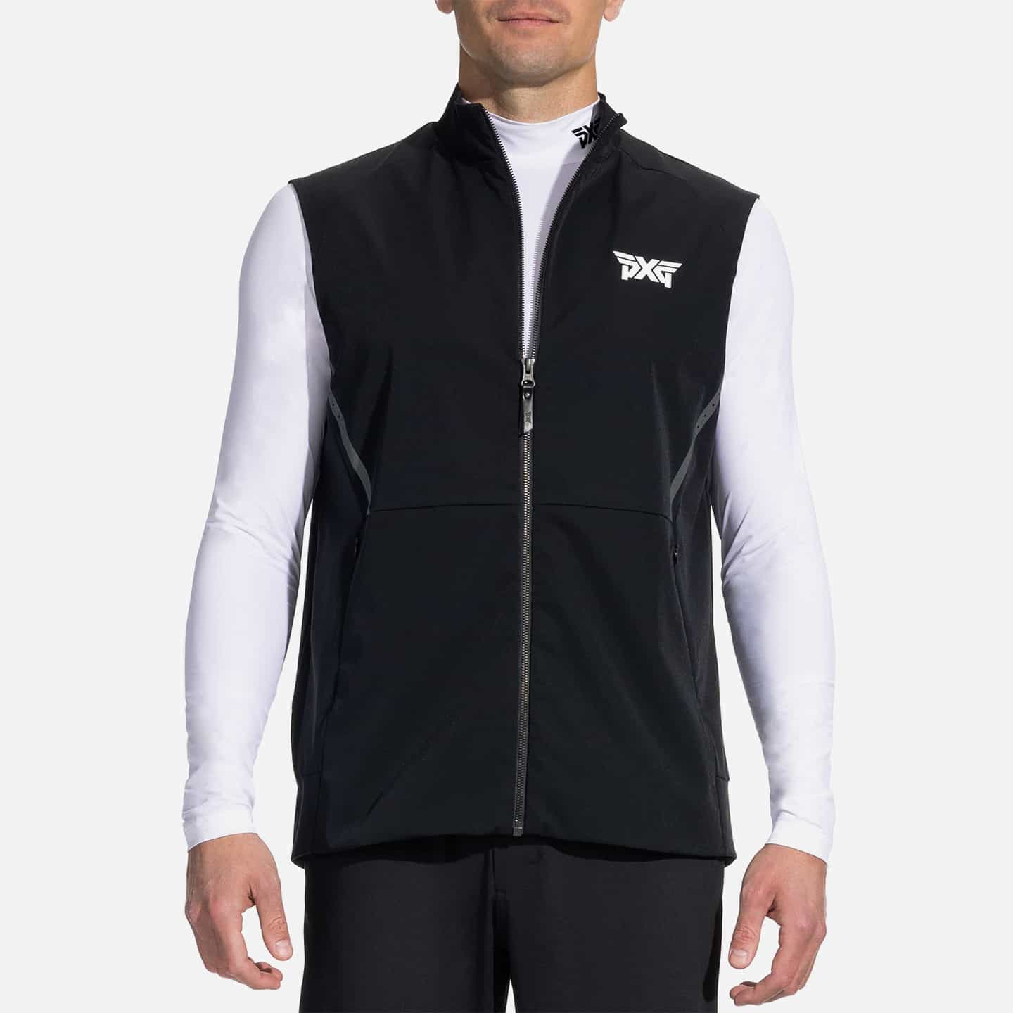 Men's Swing Vest - Image 2