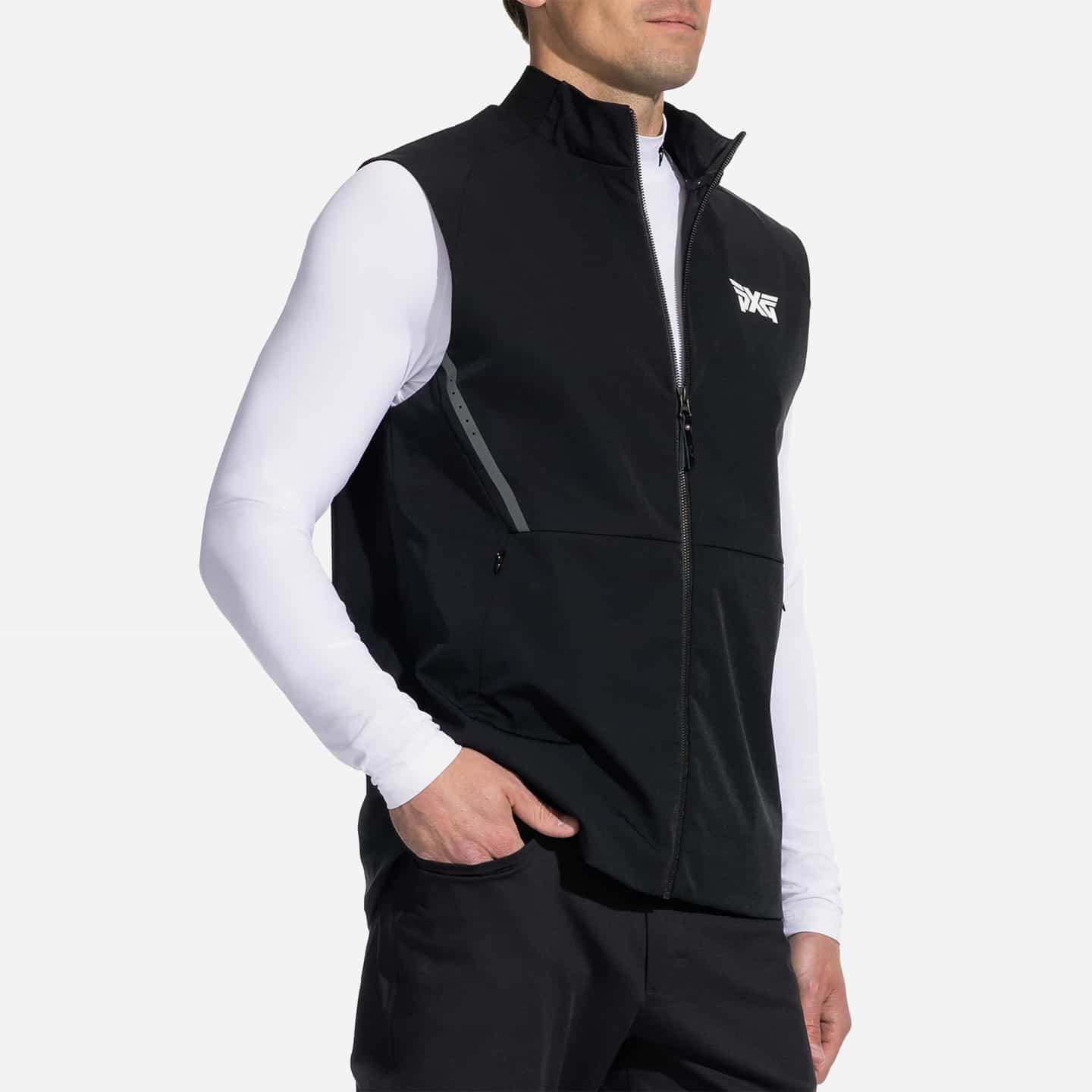 Men's Swing Vest - Image 3