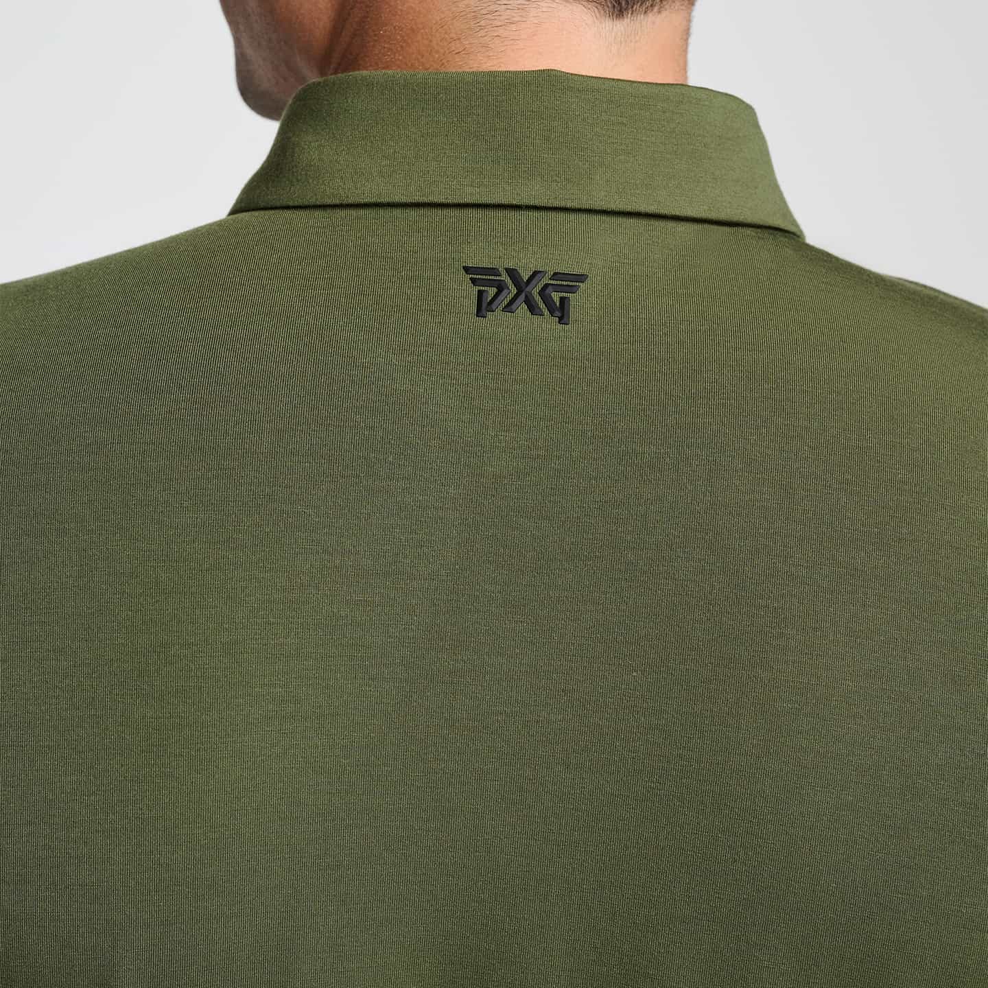 Men's Tour Modal Polo - Image 15