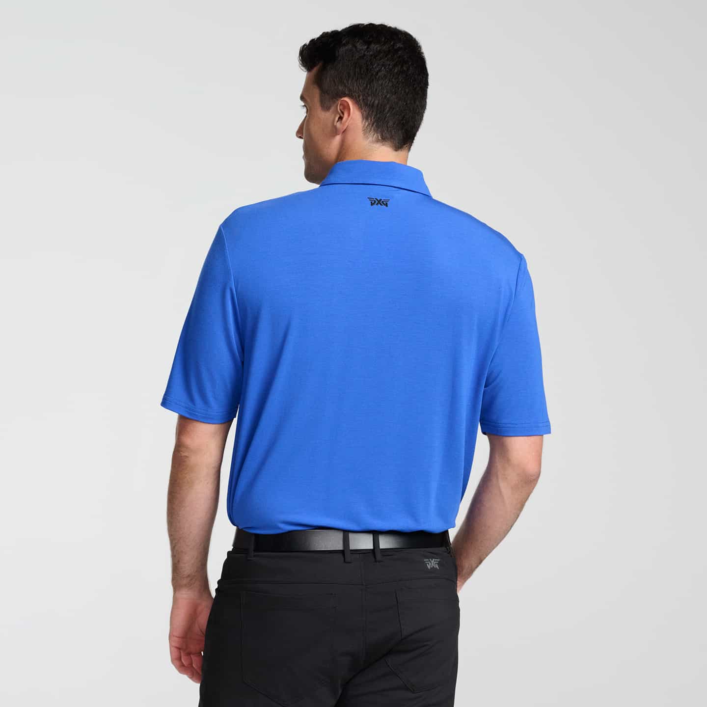 Men's Tour Modal Polo - Image 17