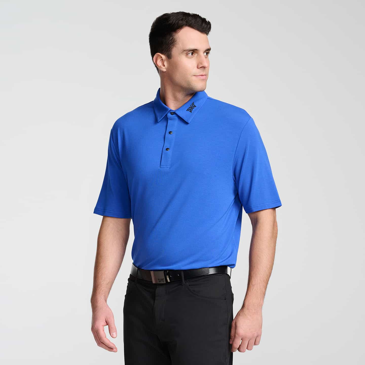 Men's Tour Modal Polo - Image 18
