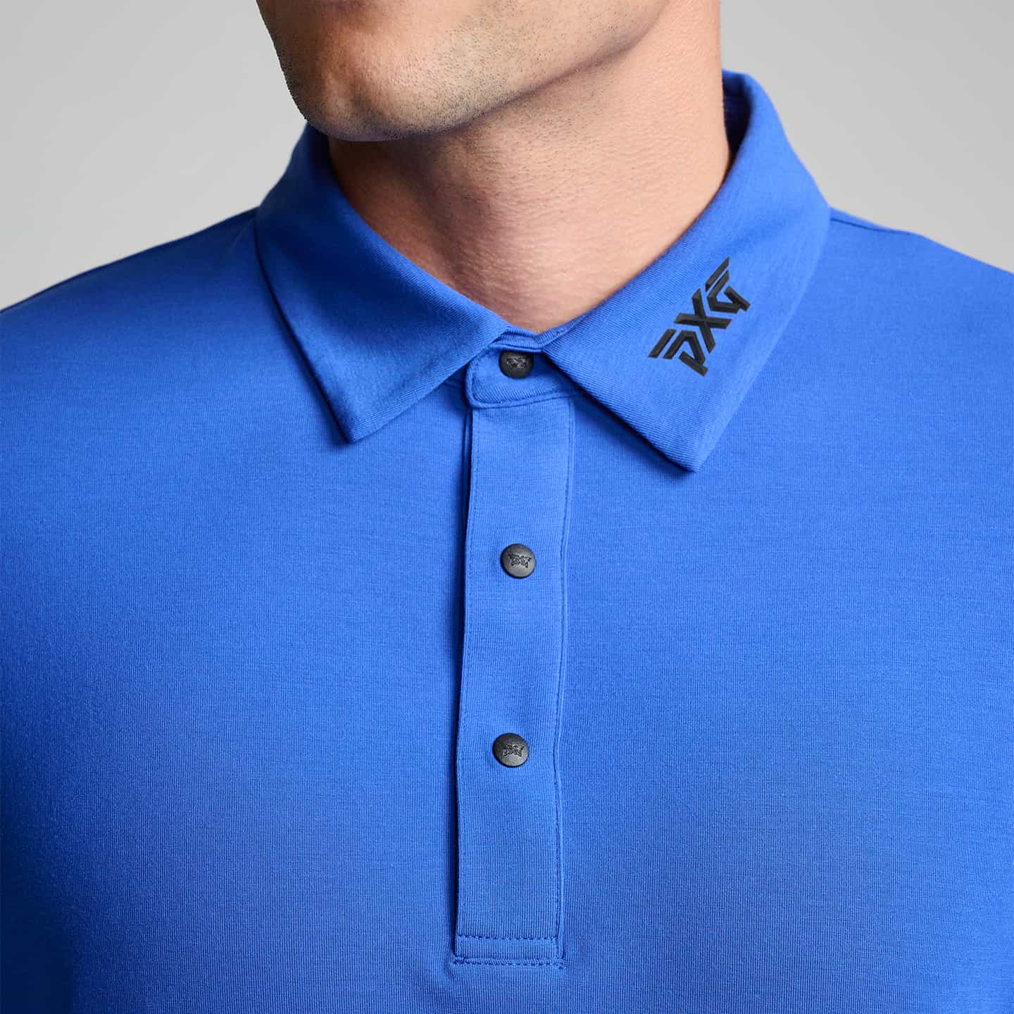 Men's Tour Modal Polo - Image 20