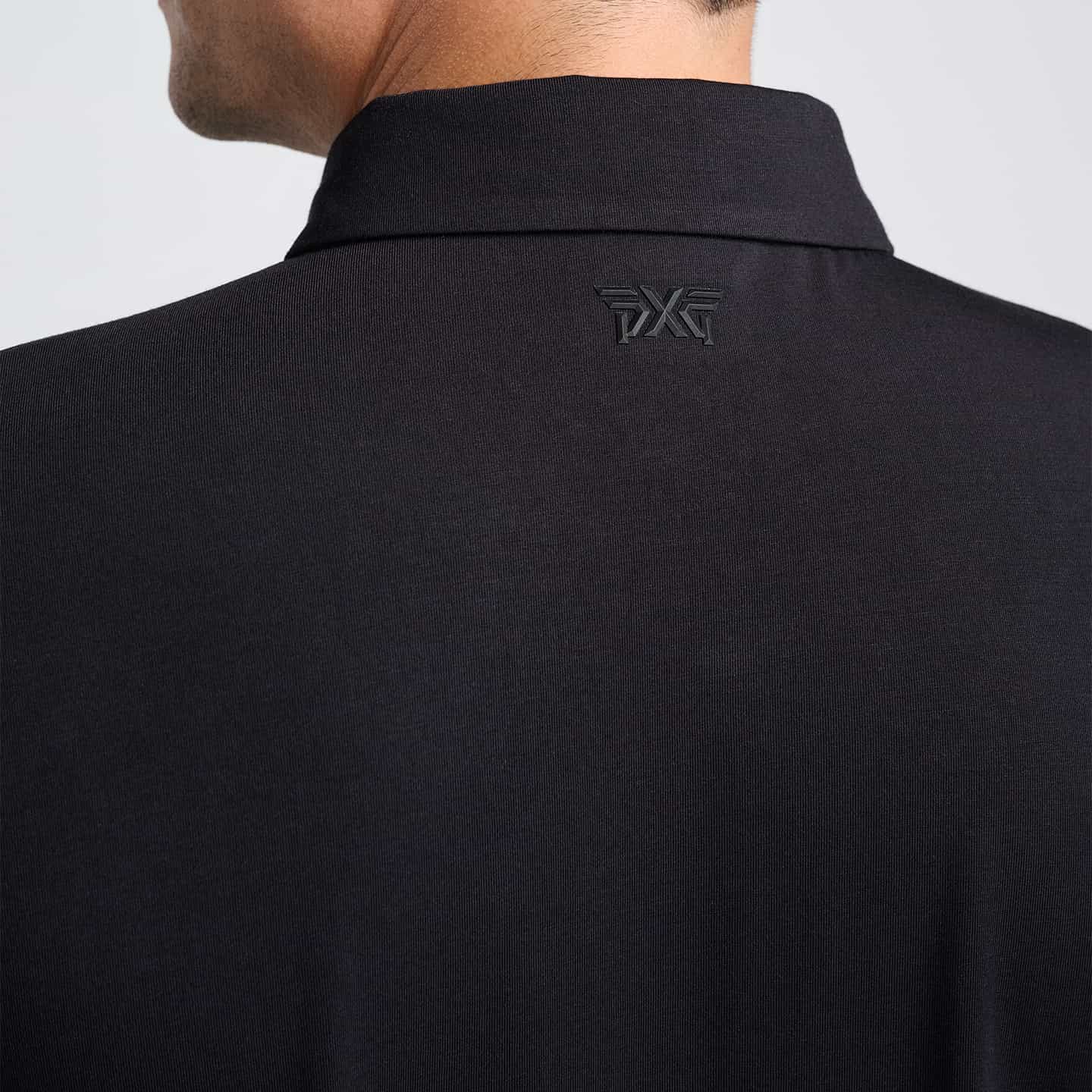 Men's Tour Modal Polo - Image 5
