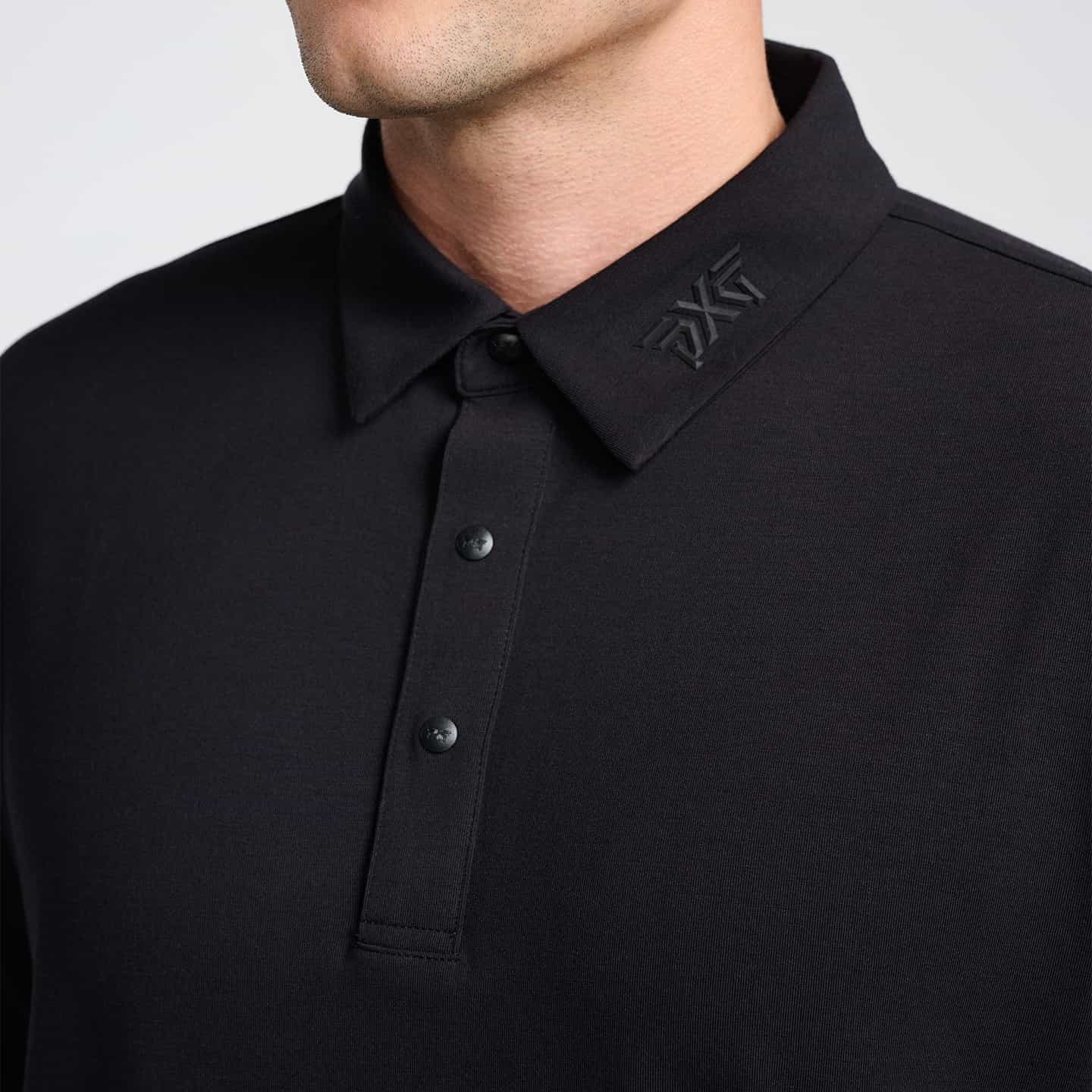 Men's Tour Modal Polo - Image 6