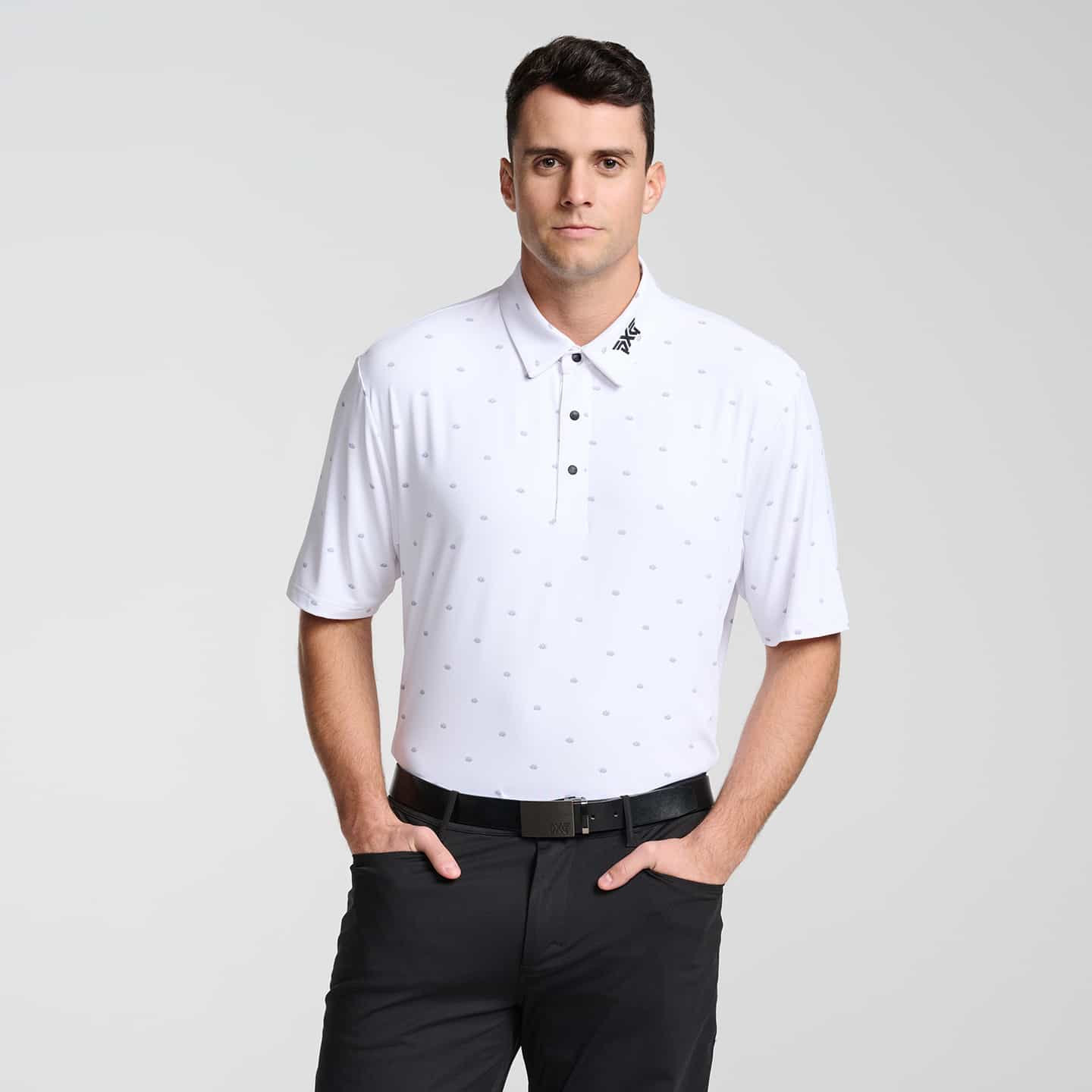 Men's Tour Succulent Polo - Image 12