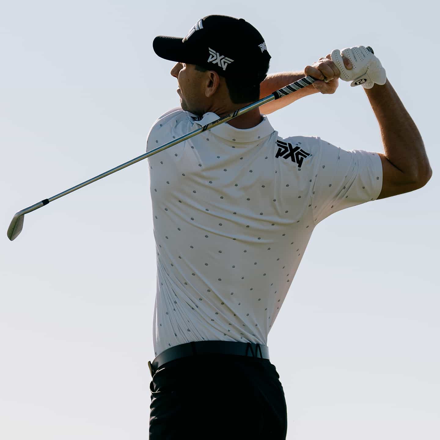 Men's Tour Succulent Polo - Image 15
