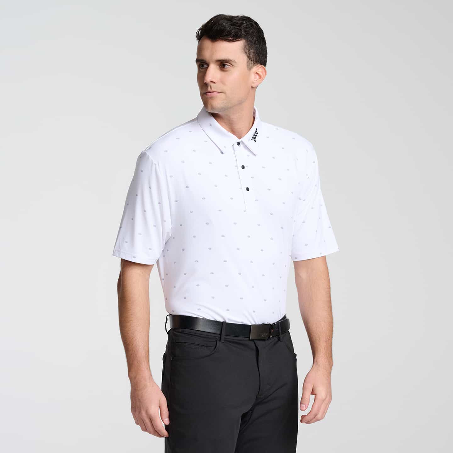 Men's Tour Succulent Polo - Image 16