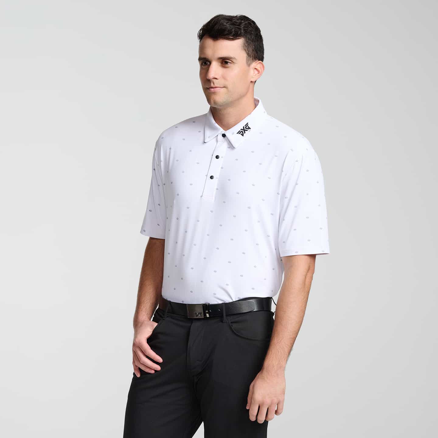 Men's Tour Succulent Polo - Image 17