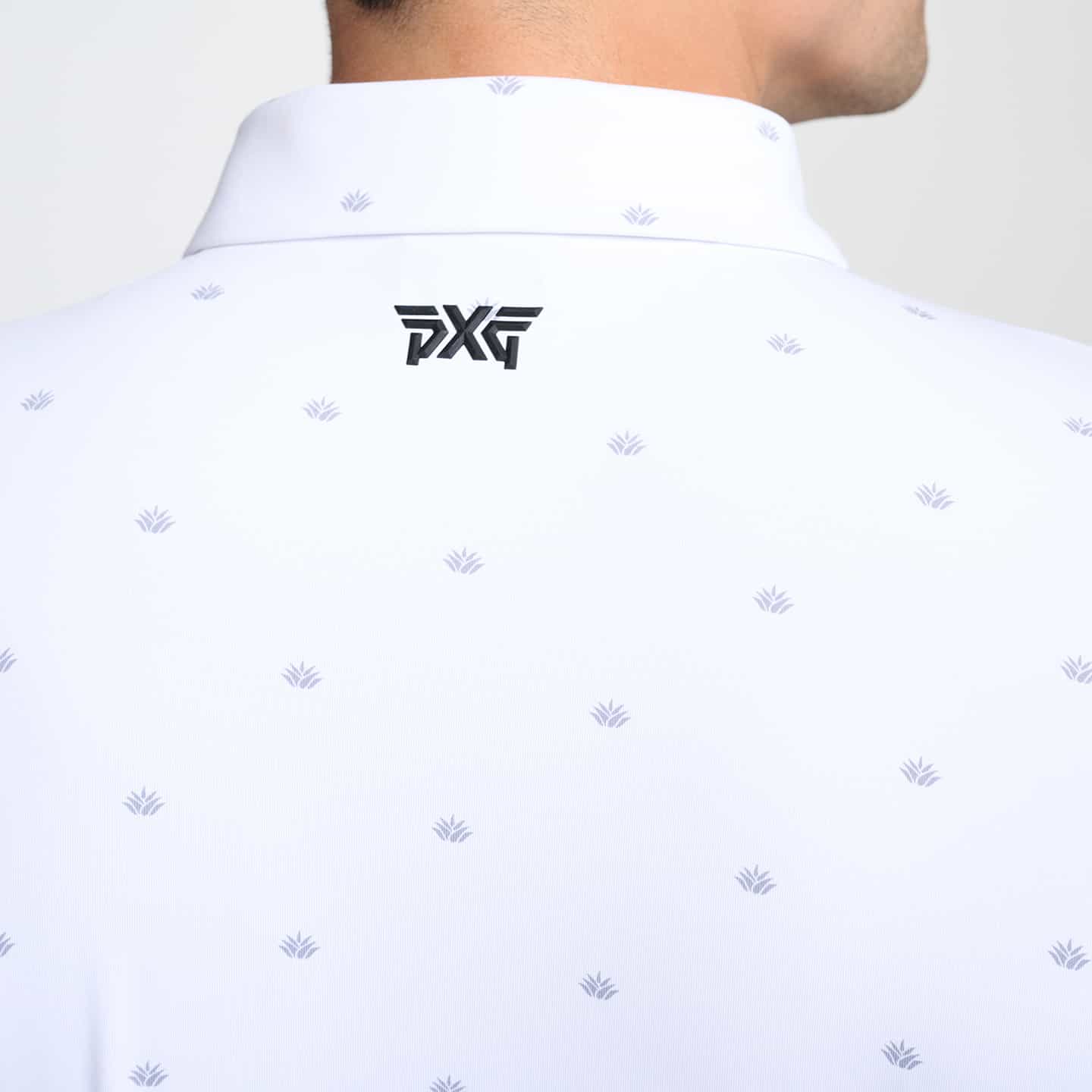 Men's Tour Succulent Polo - Image 18