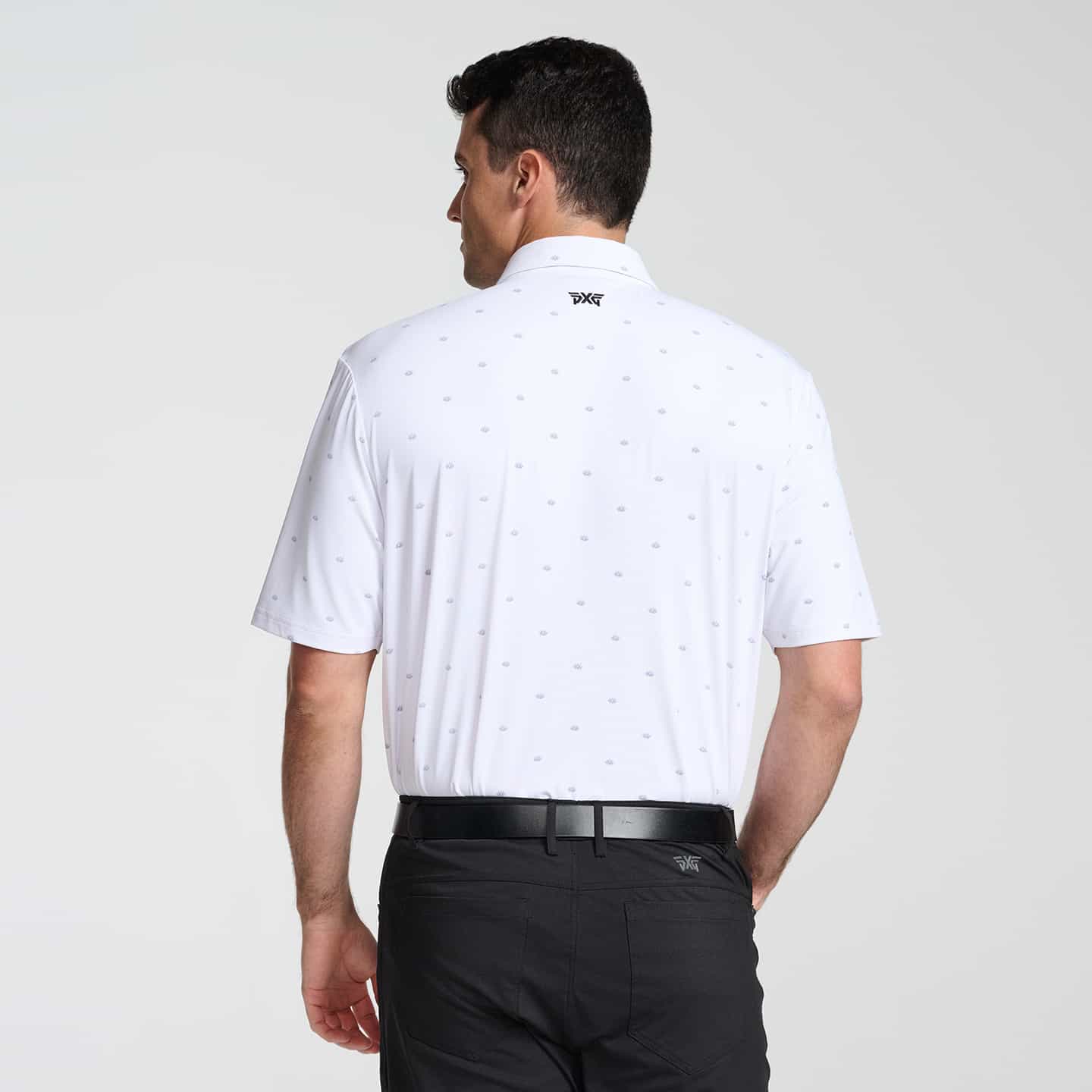 Men's Tour Succulent Polo - Image 19
