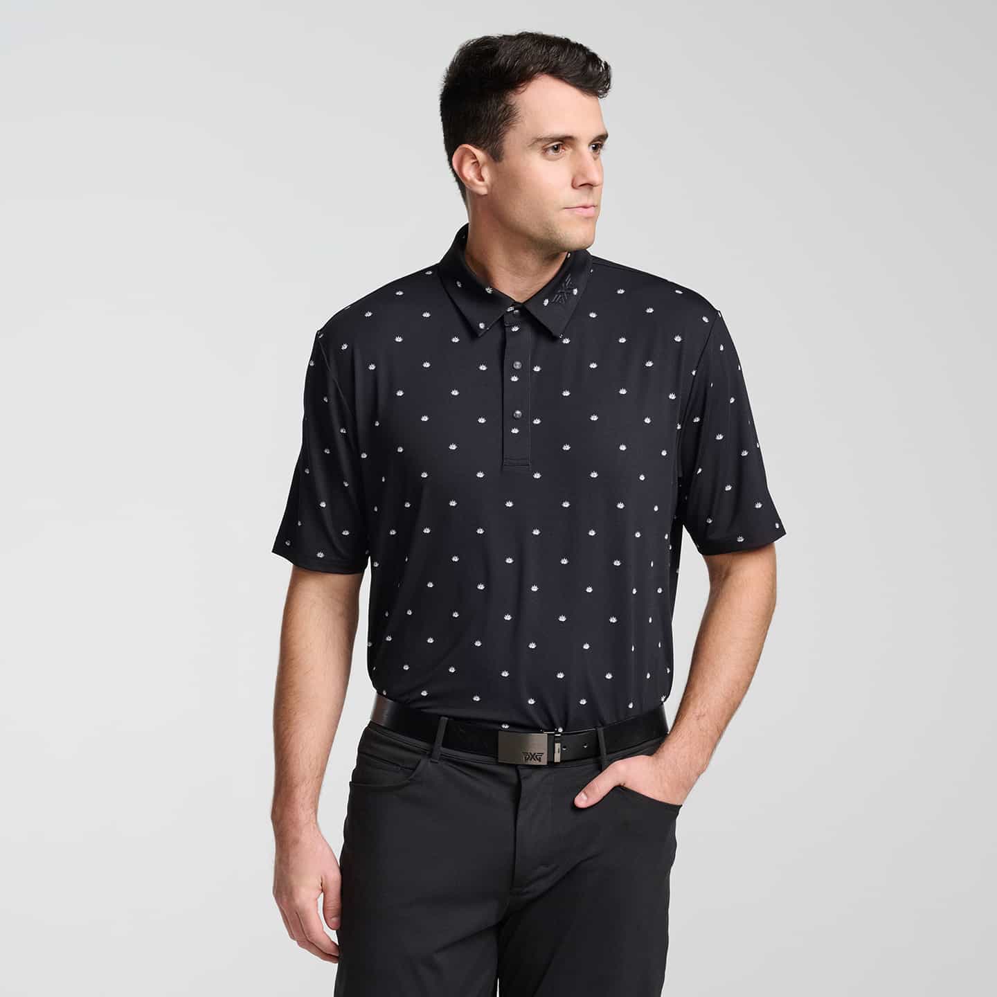 Men's Tour Succulent Polo - Image 5