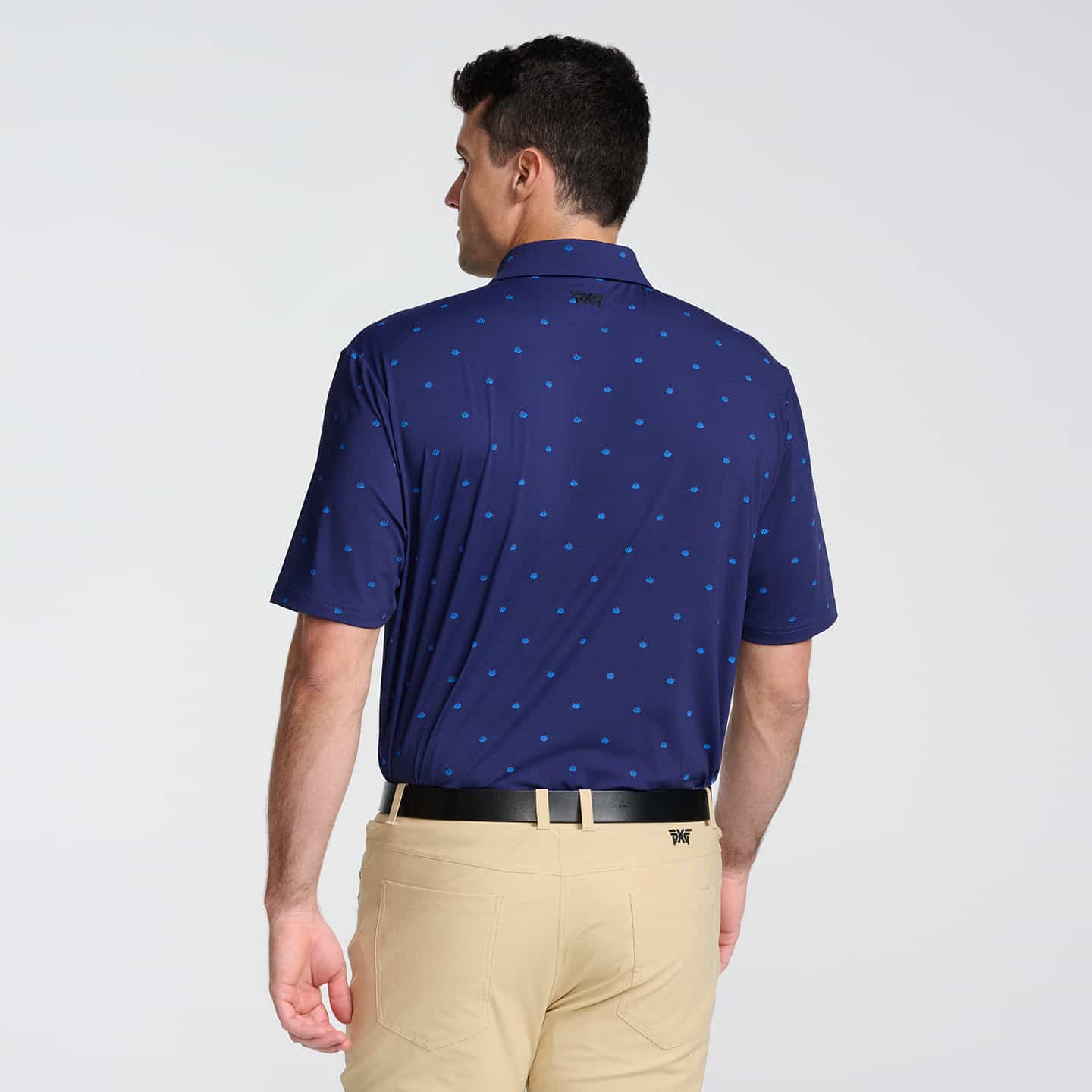 Men's Tour Succulent Polo - Image 7