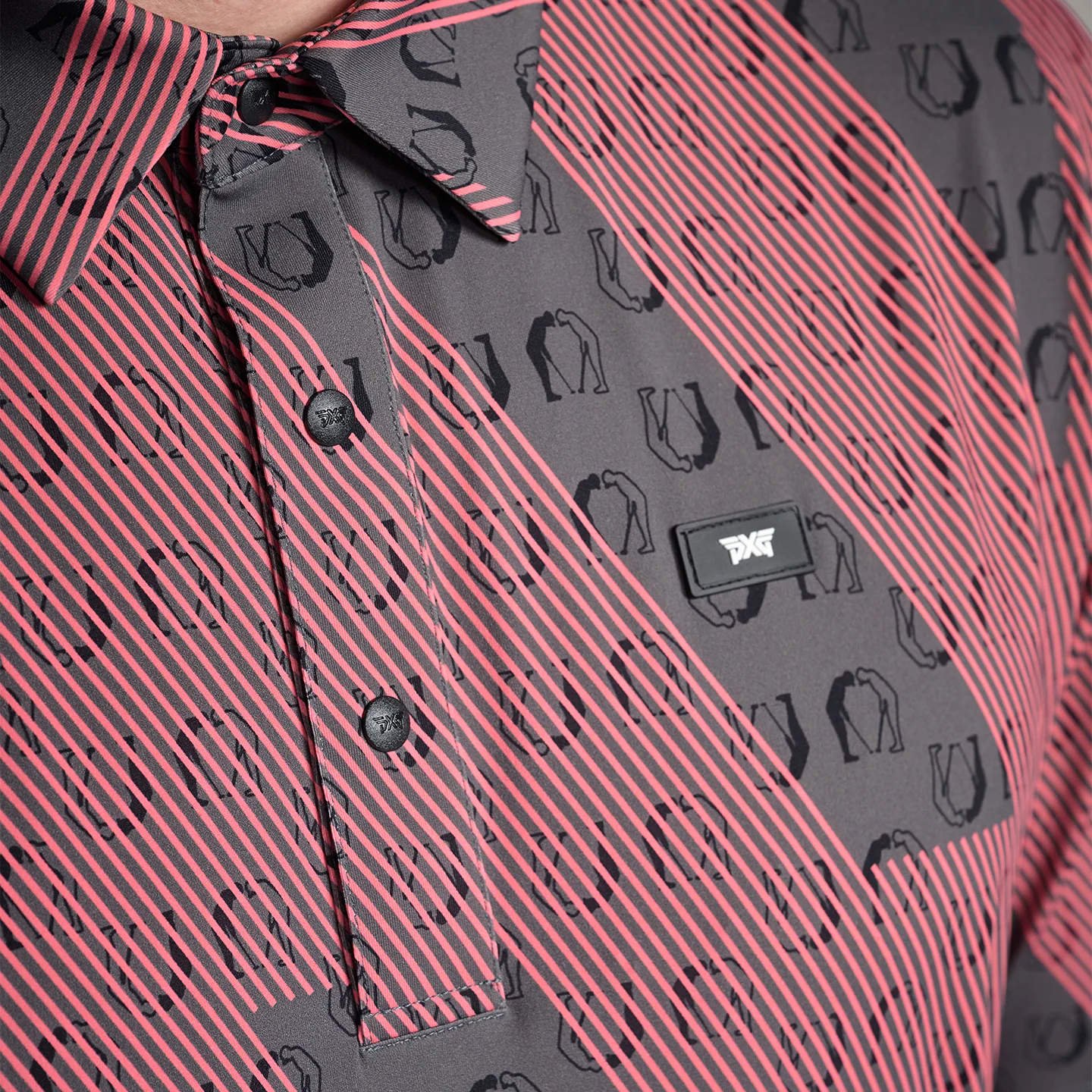 Men's Troops Polo - Image 12