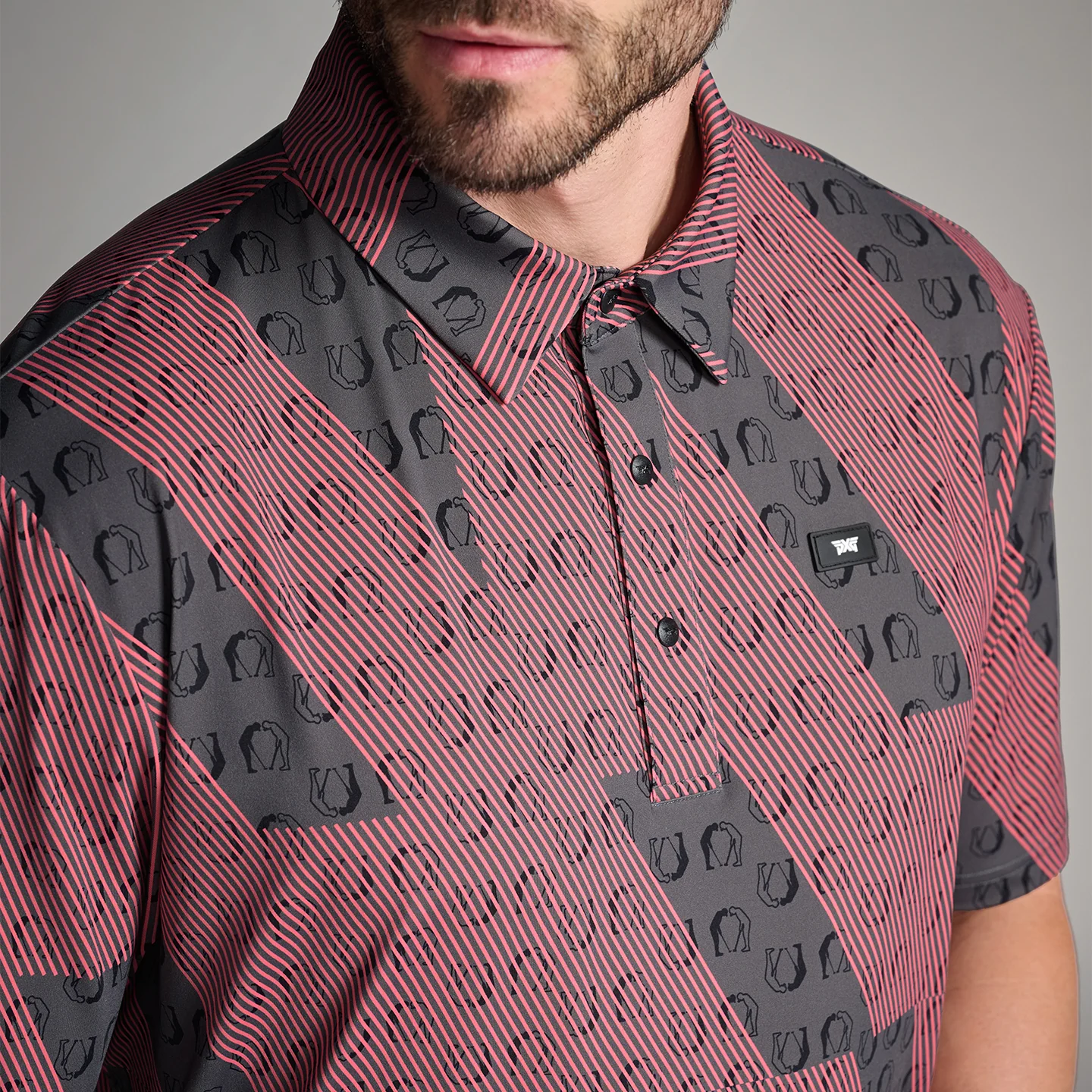 Men's Troops Polo - Image 14