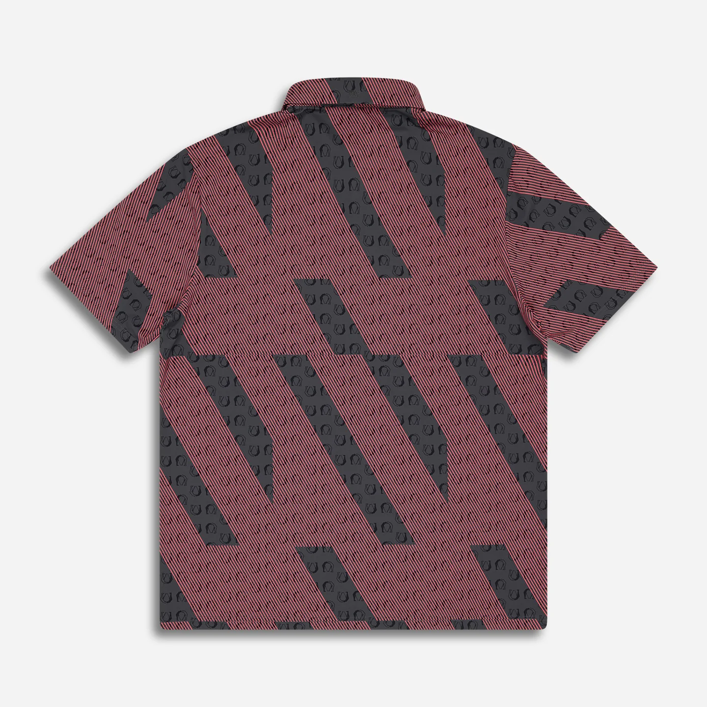 Men's Troops Polo - Image 17
