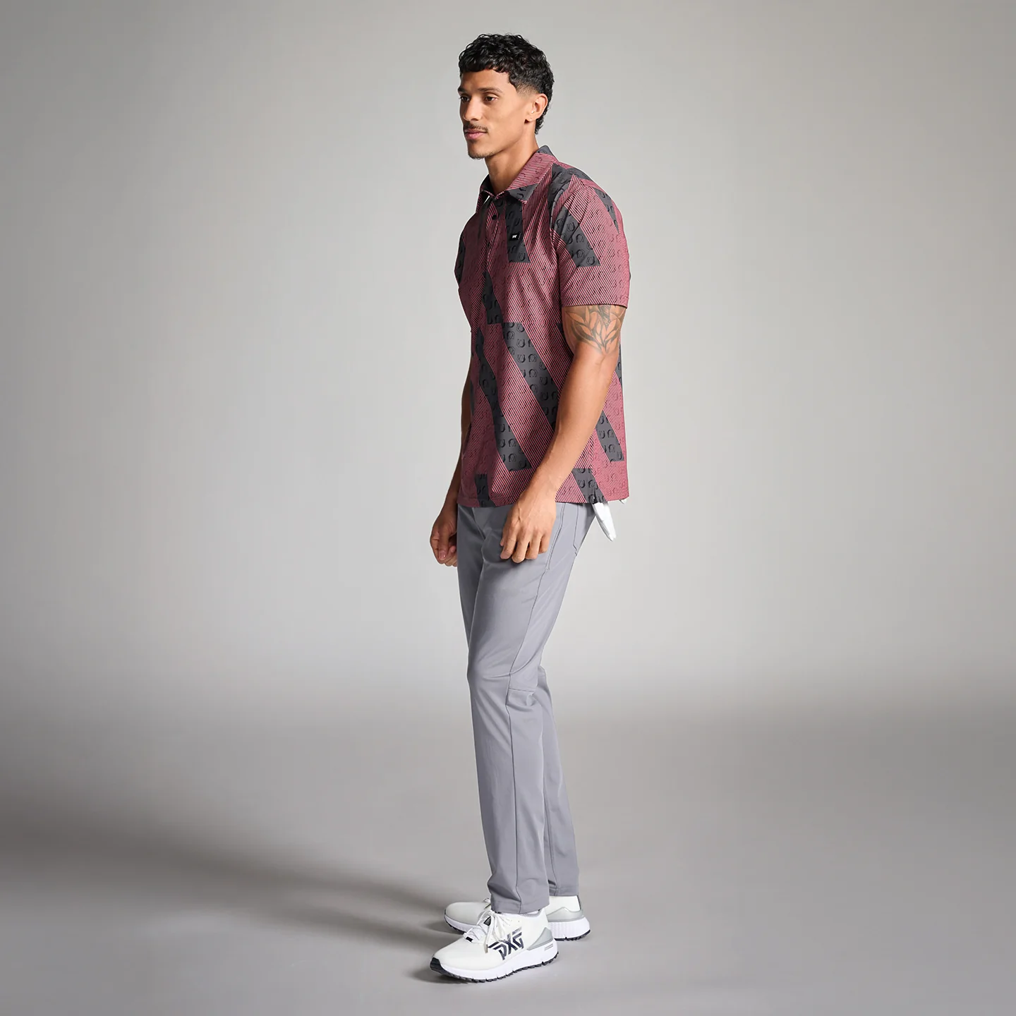 Men's Troops Polo - Image 5